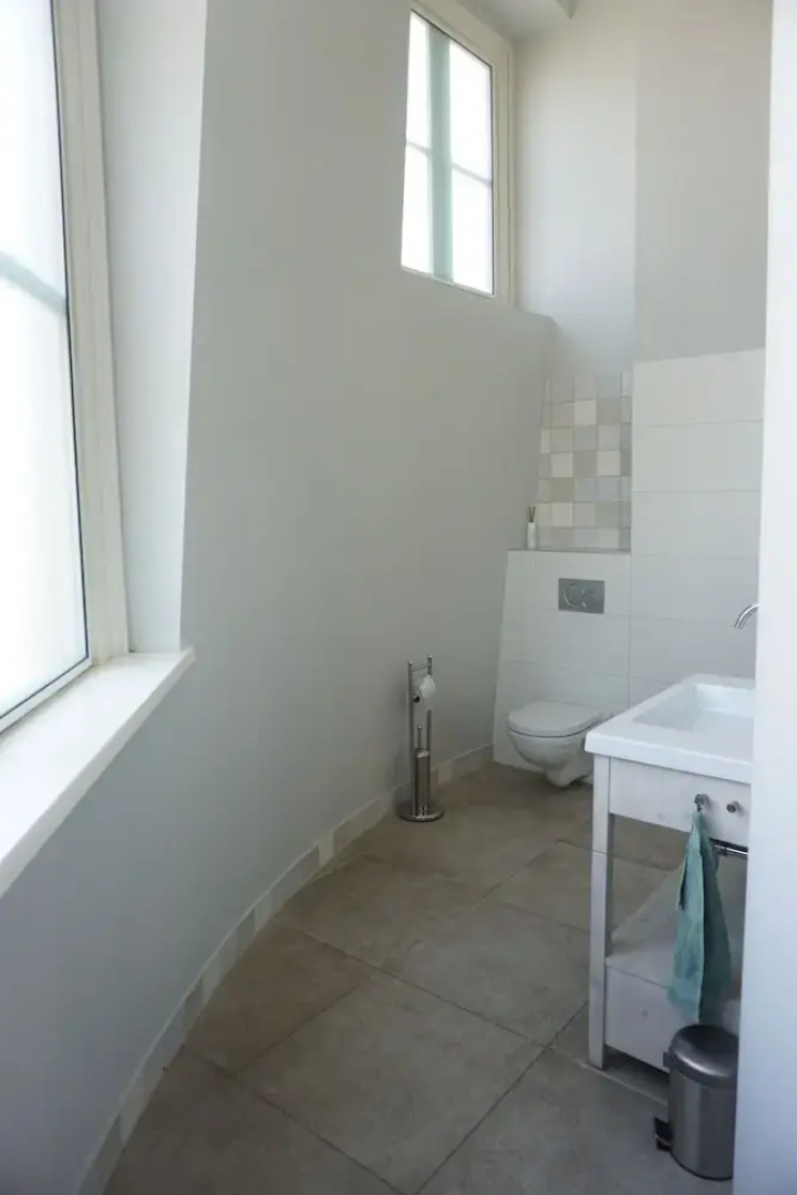 Holiday Home in Vlissingen With Garden