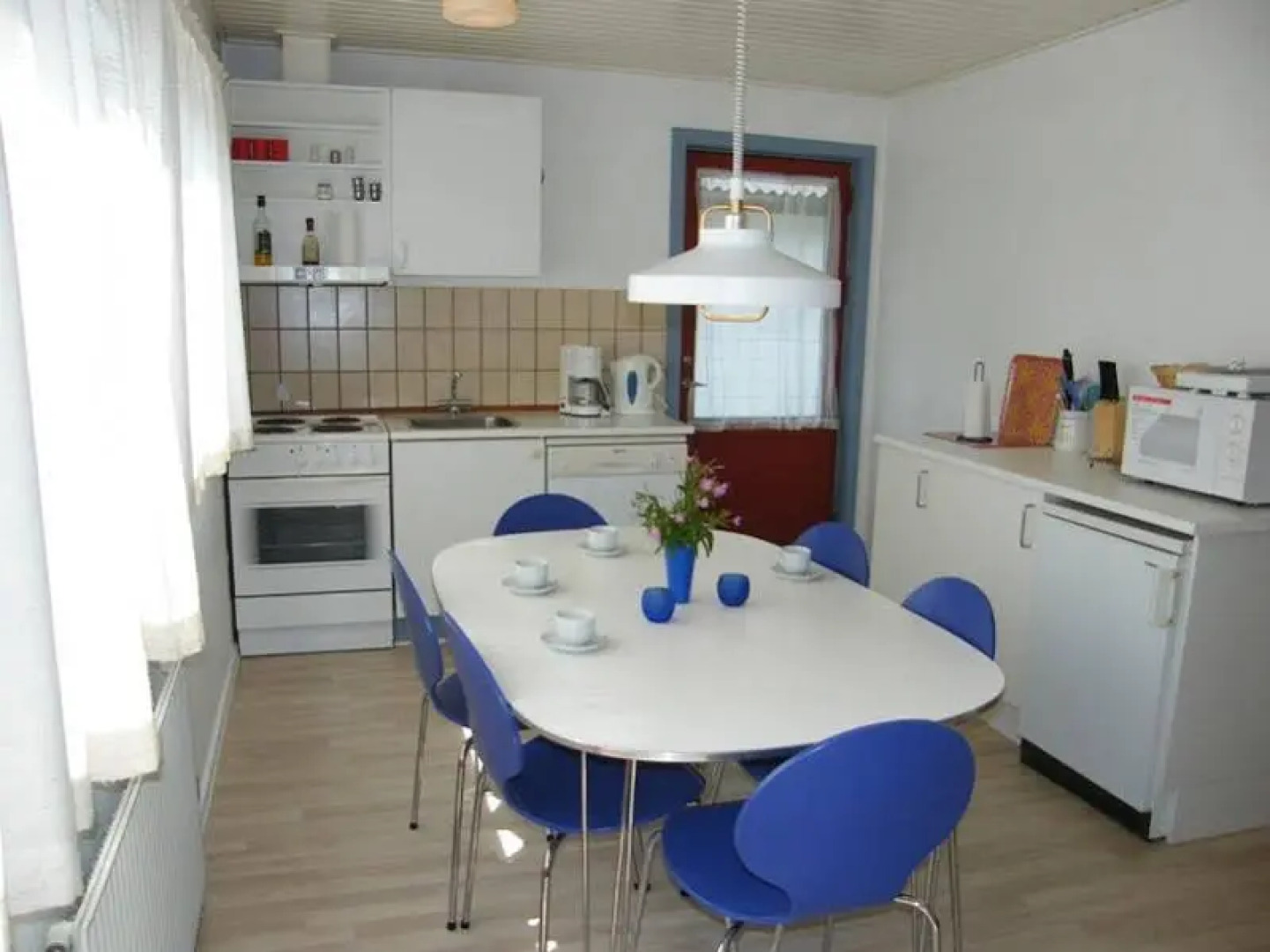 Dueodde Feriepark - Holiday House