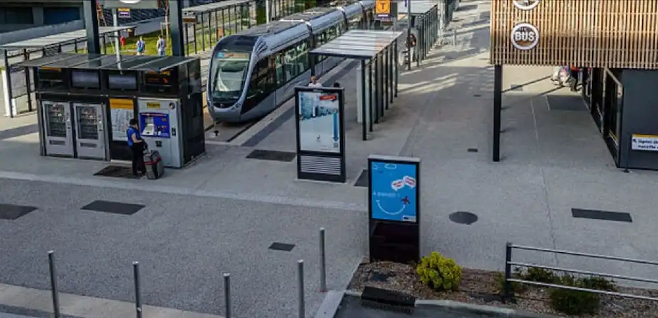 Sejour Toulouse Le Peuplier