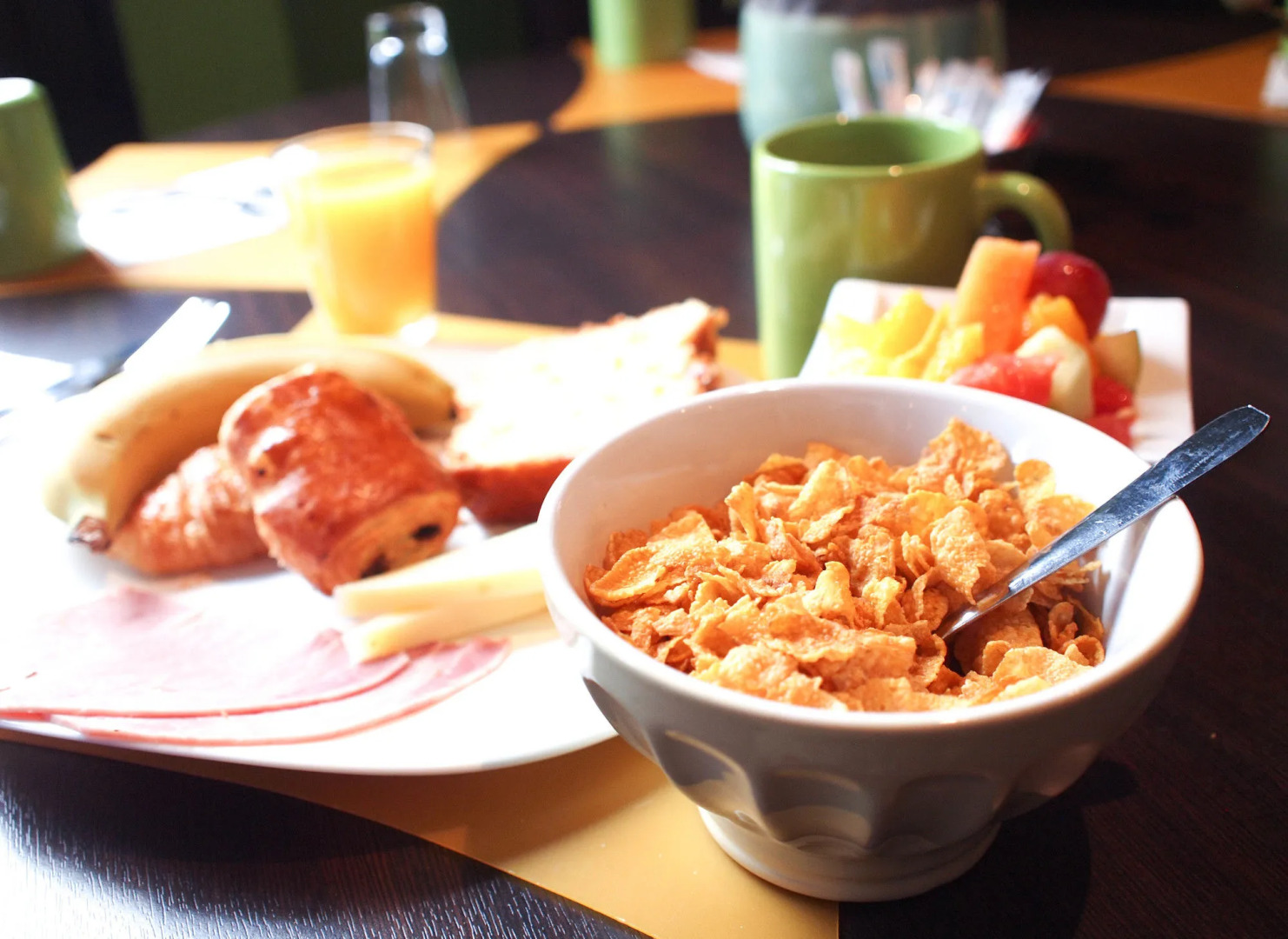 ibis Styles Le Mans Centre Gare