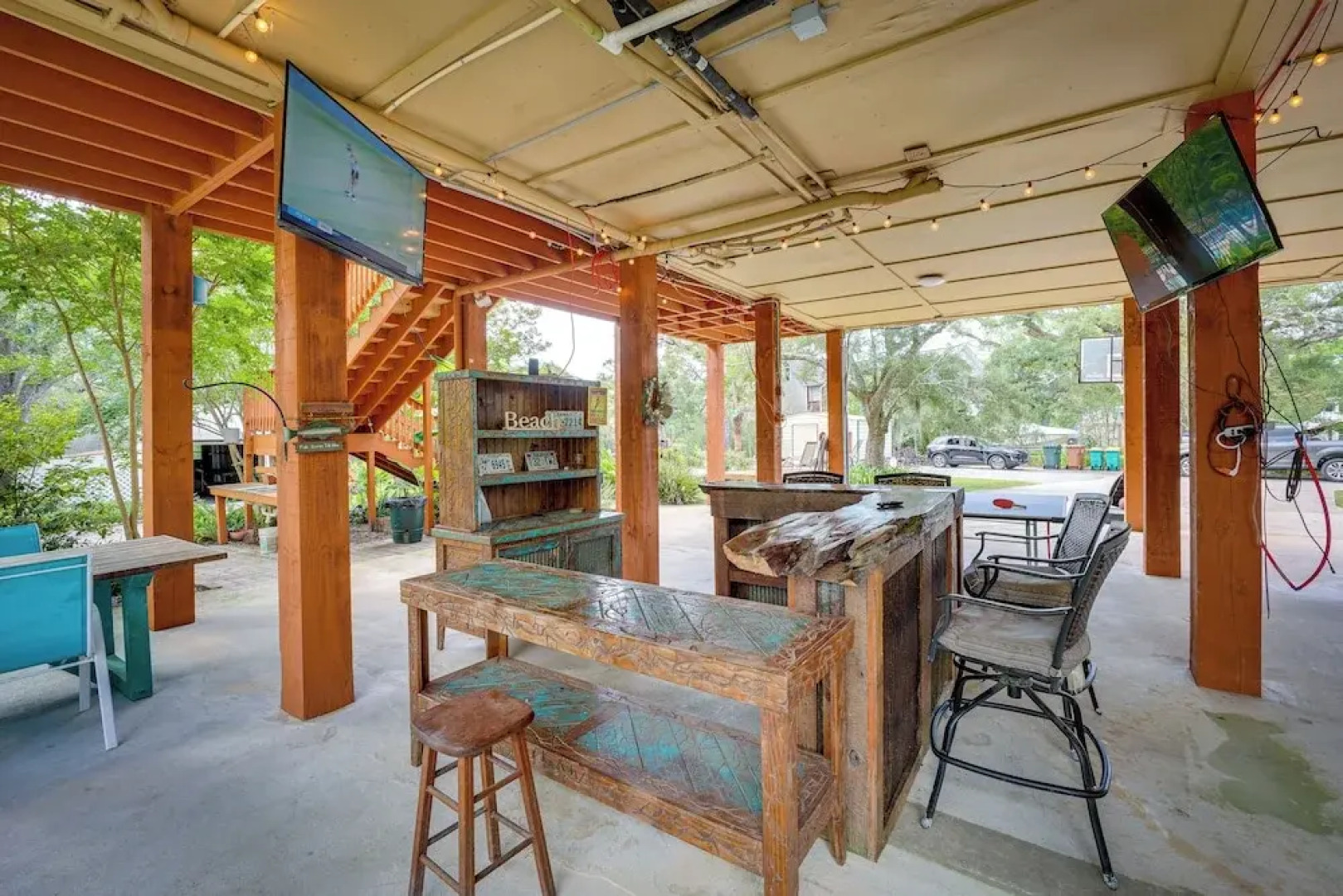 Waterfront Pass Christian Oasis ~ 2 Mi to Beach!