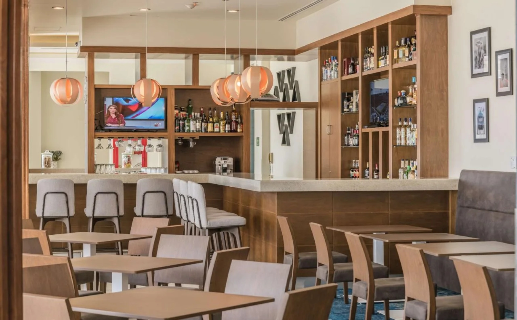 Hampton Inn & Suites by Hilton Salamanca Bajio