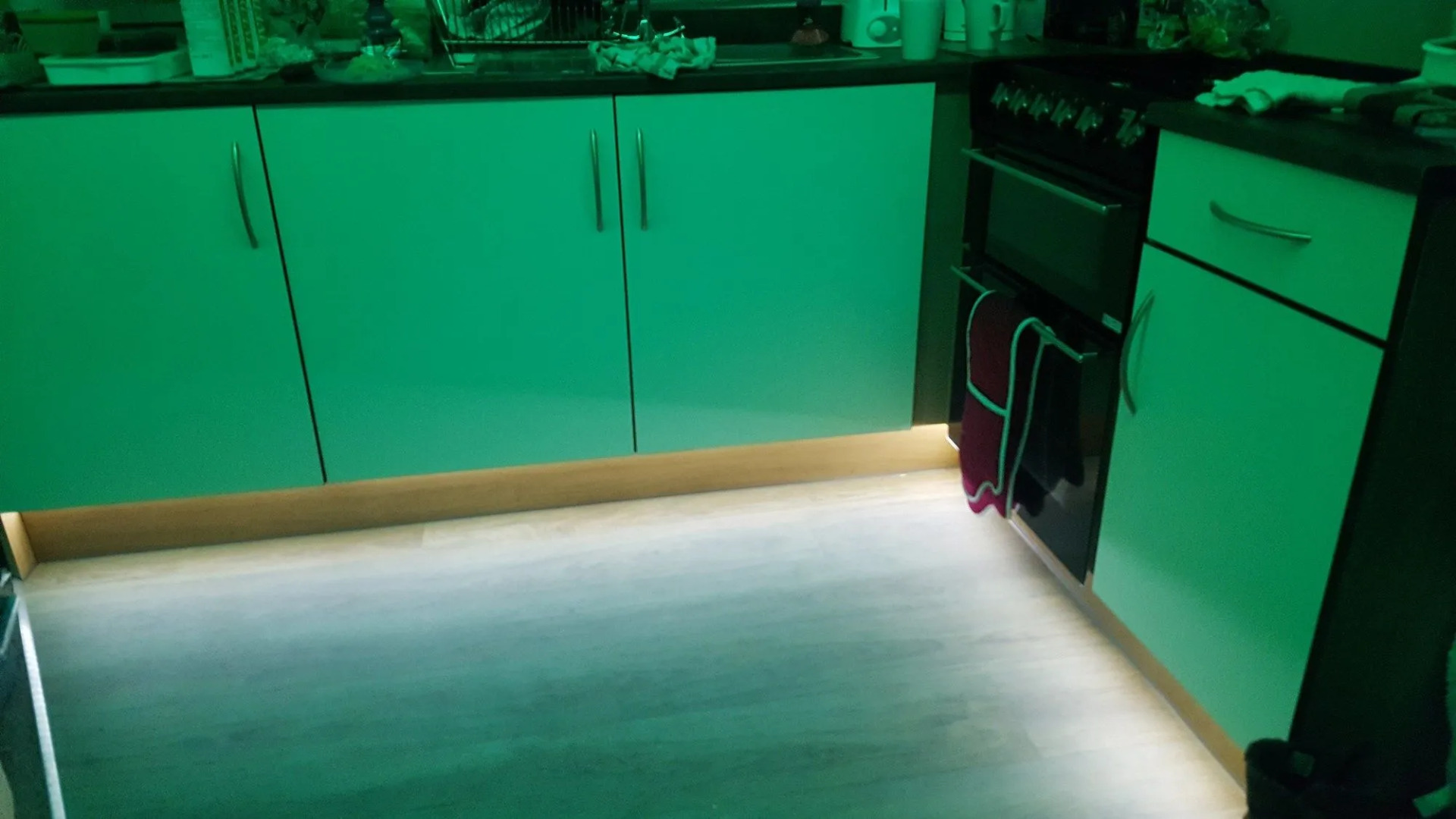 Haven Marton Mere Luxury Autism Friendly Caravan