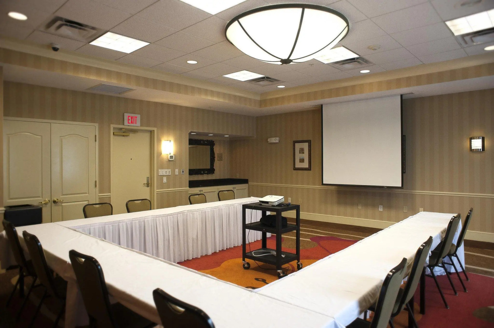 Hilton Garden Inn Hattiesburg