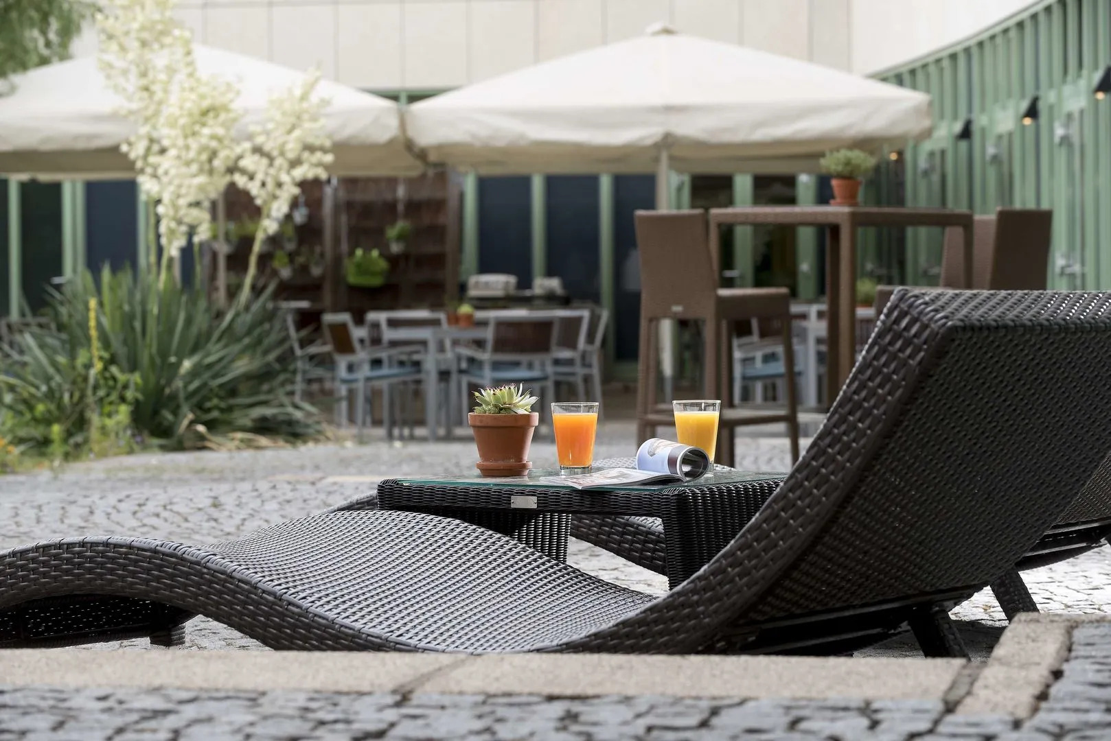 Sorat Hotel Brandenburg