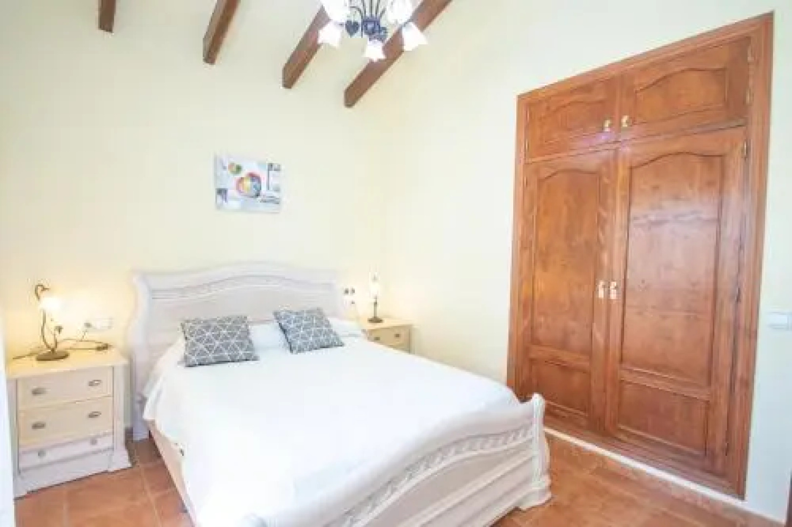 Cubo's Finca de la Rosa