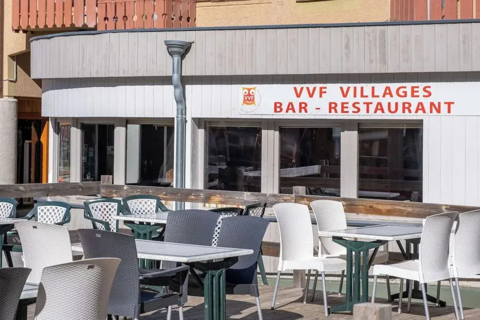 VVF Val-Cenis Haute-Maurienne