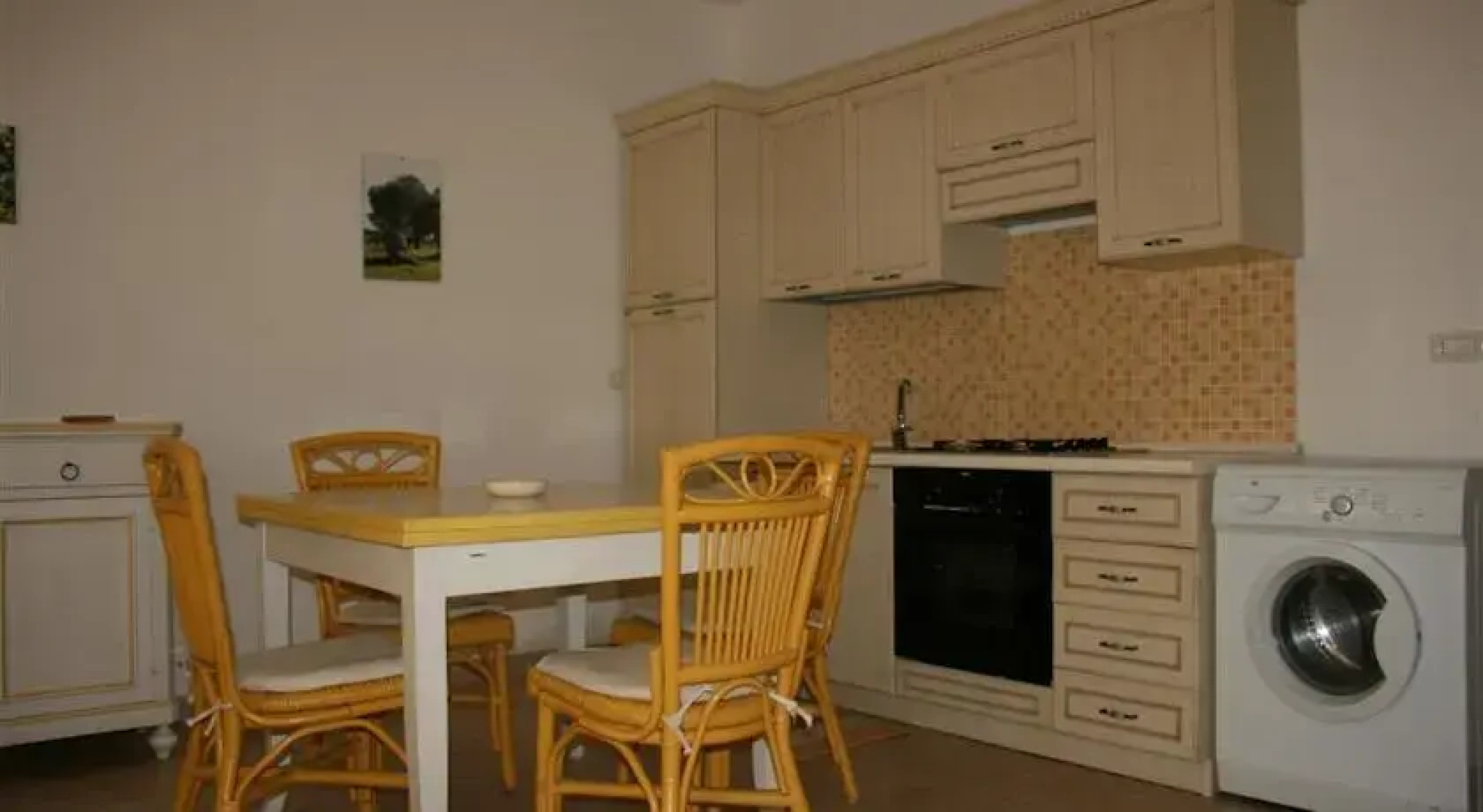 Stella Marina Residence