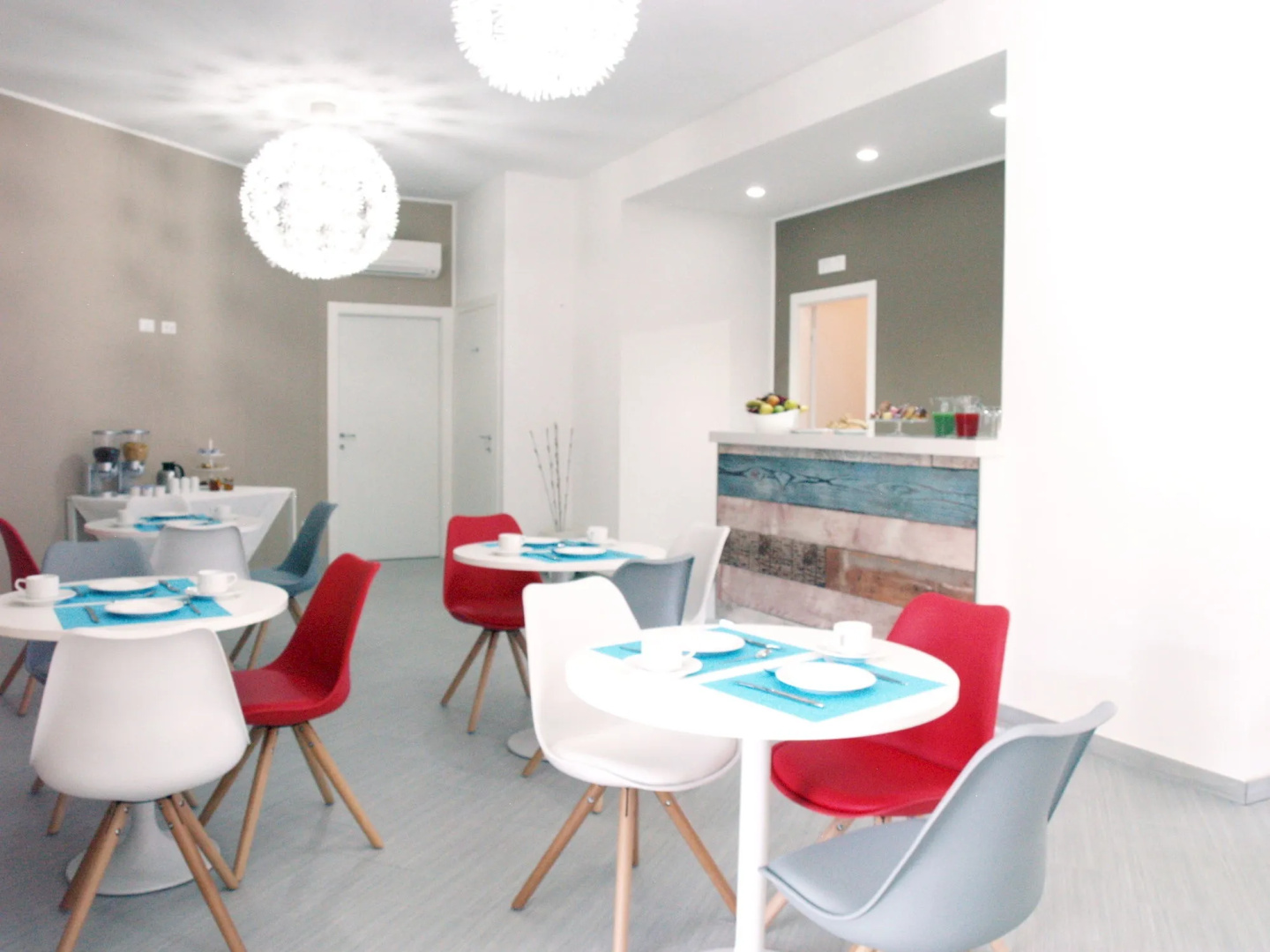 Residence Le Isole