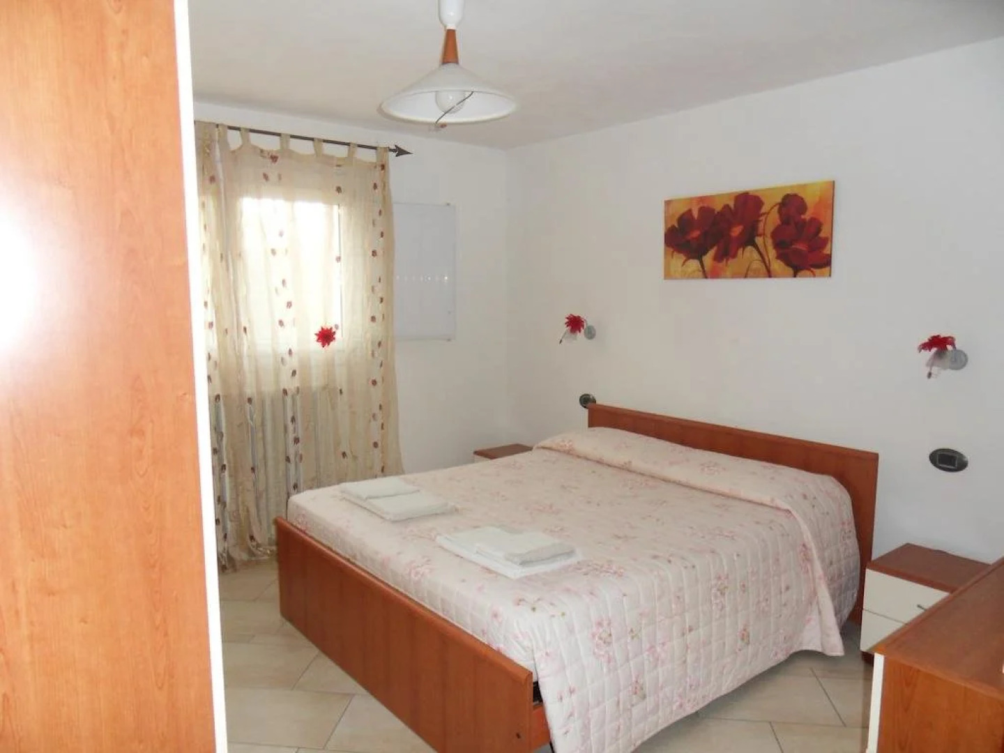 B&B La Piccola Oasi 1 e 2