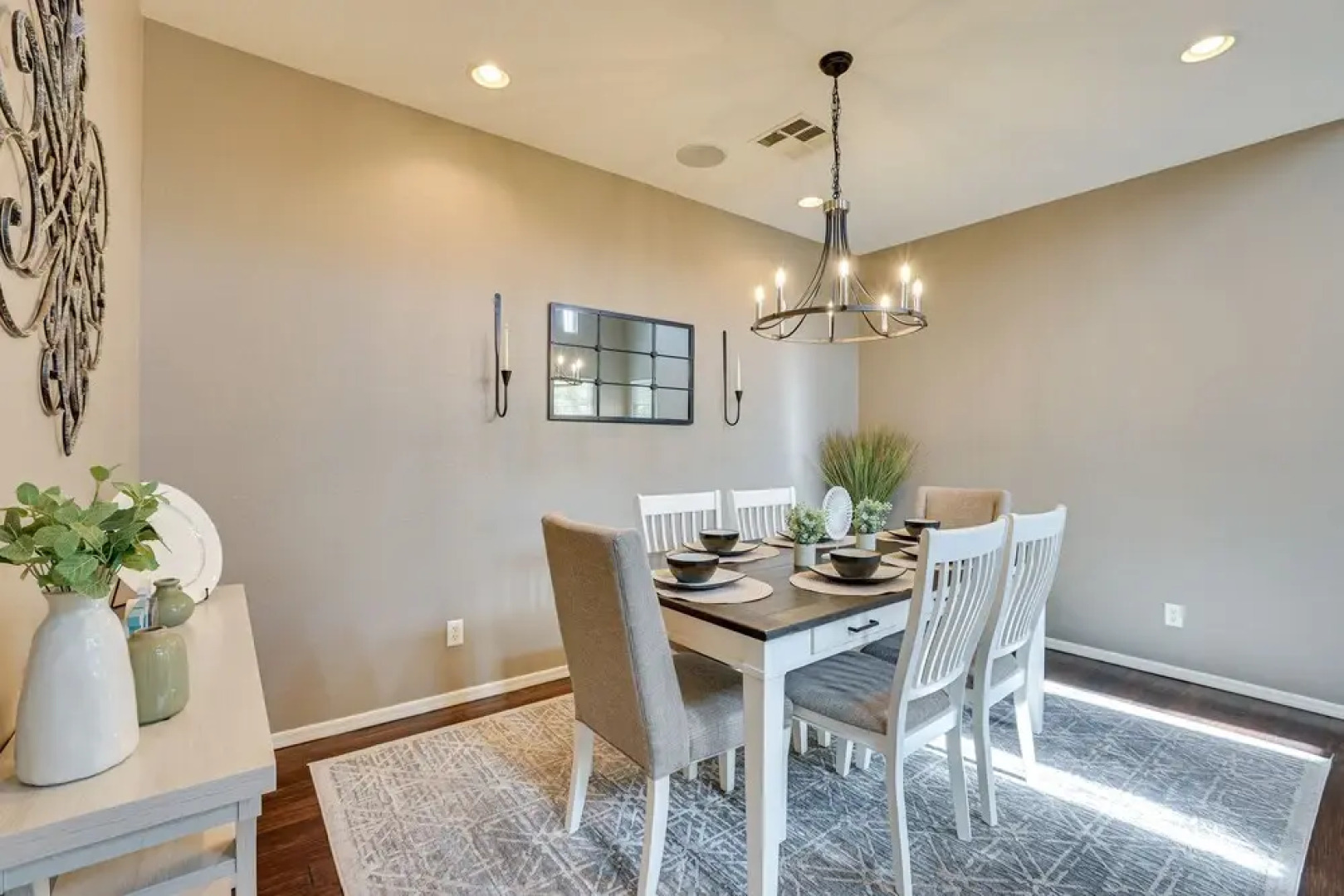 Dreamy Goodyear Getaway w/ Spa & Heated Pool!