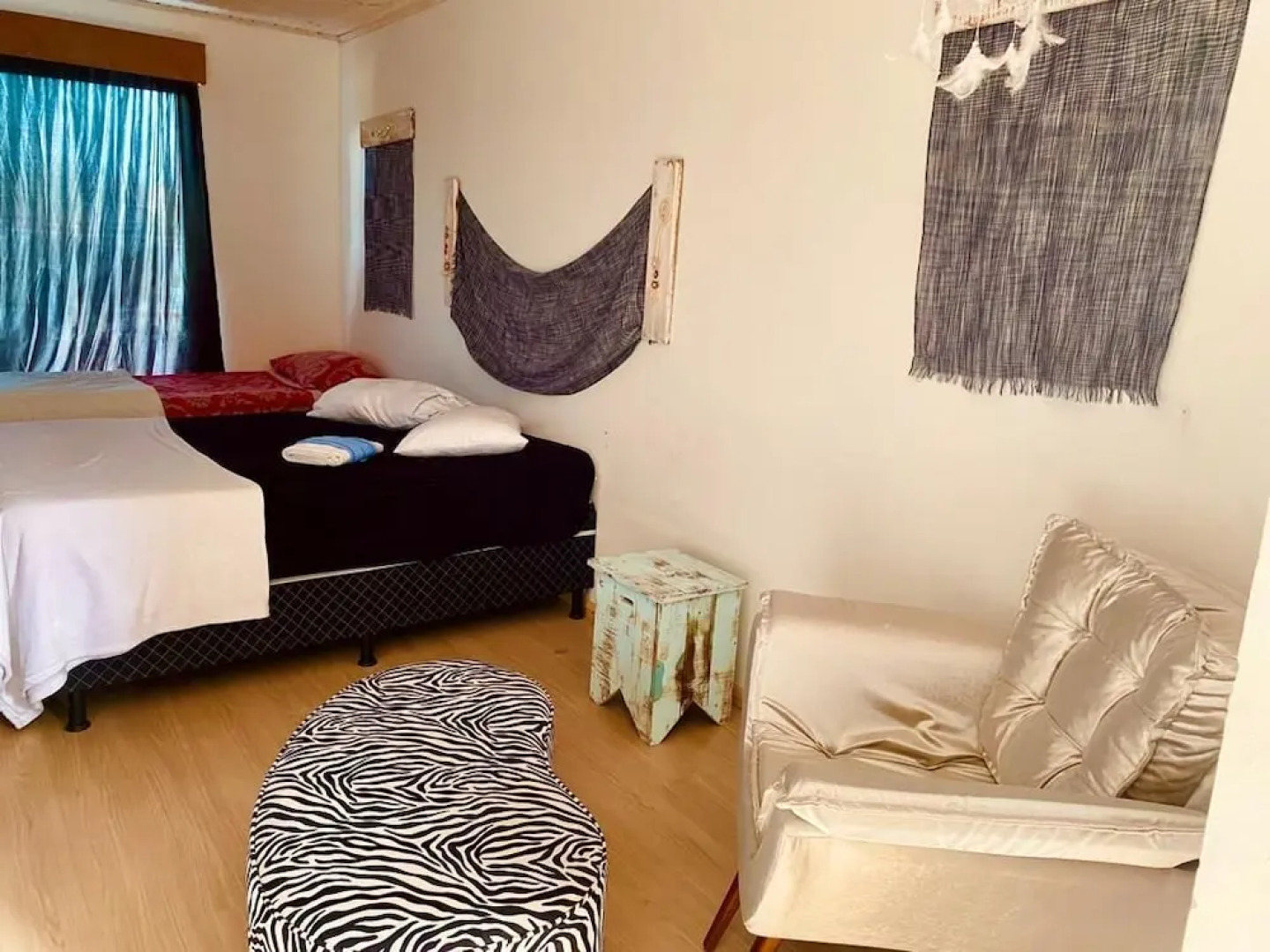 Hotel Villa de Carli