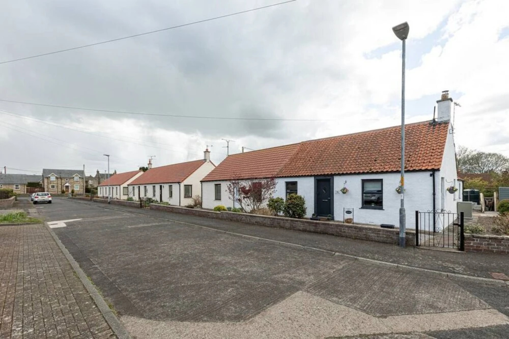 Pelshaven Cottage A Peaceful Getaway