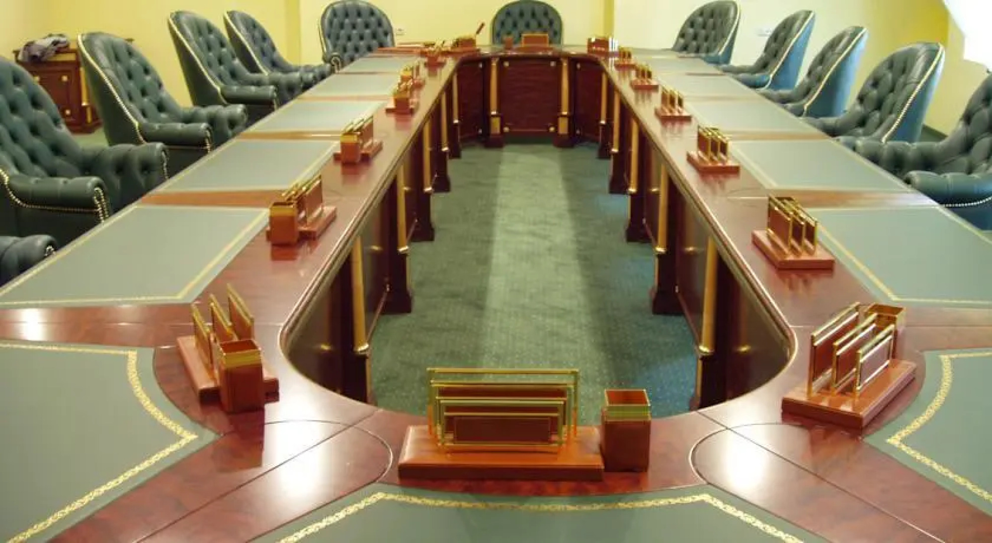 Гостиничный комплекс "Югорская Долина"