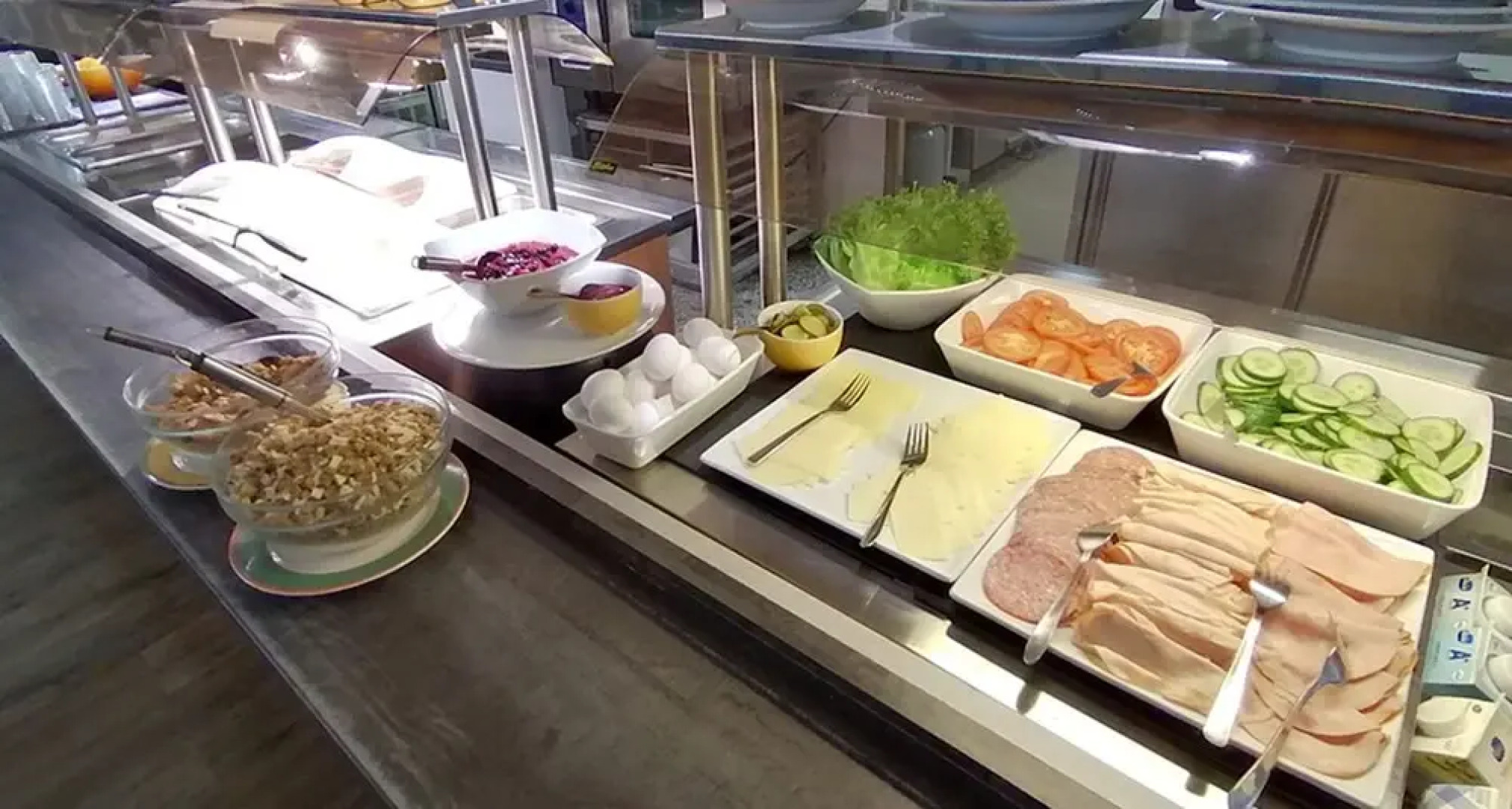 Kuukkeli Log Houses Aurora Resort