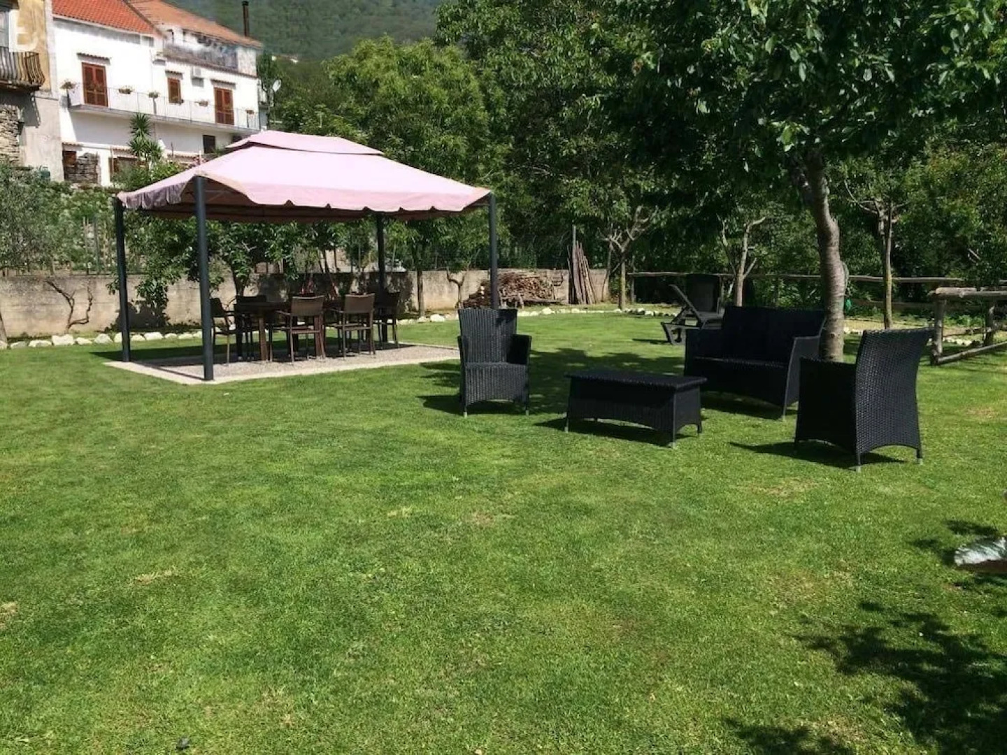 Case Vacanze Angiola