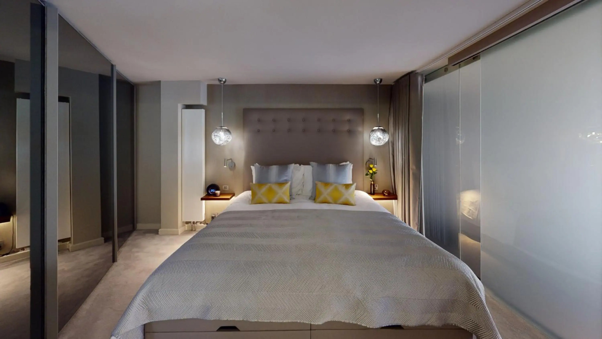 The Harrington - Gloucester Road - 1 Harrington Gardens