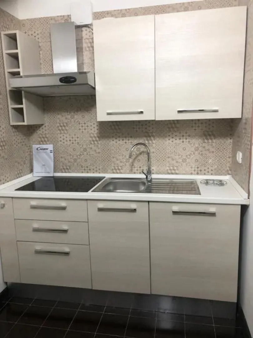 Appartamento San Nicola 2 secondo piano