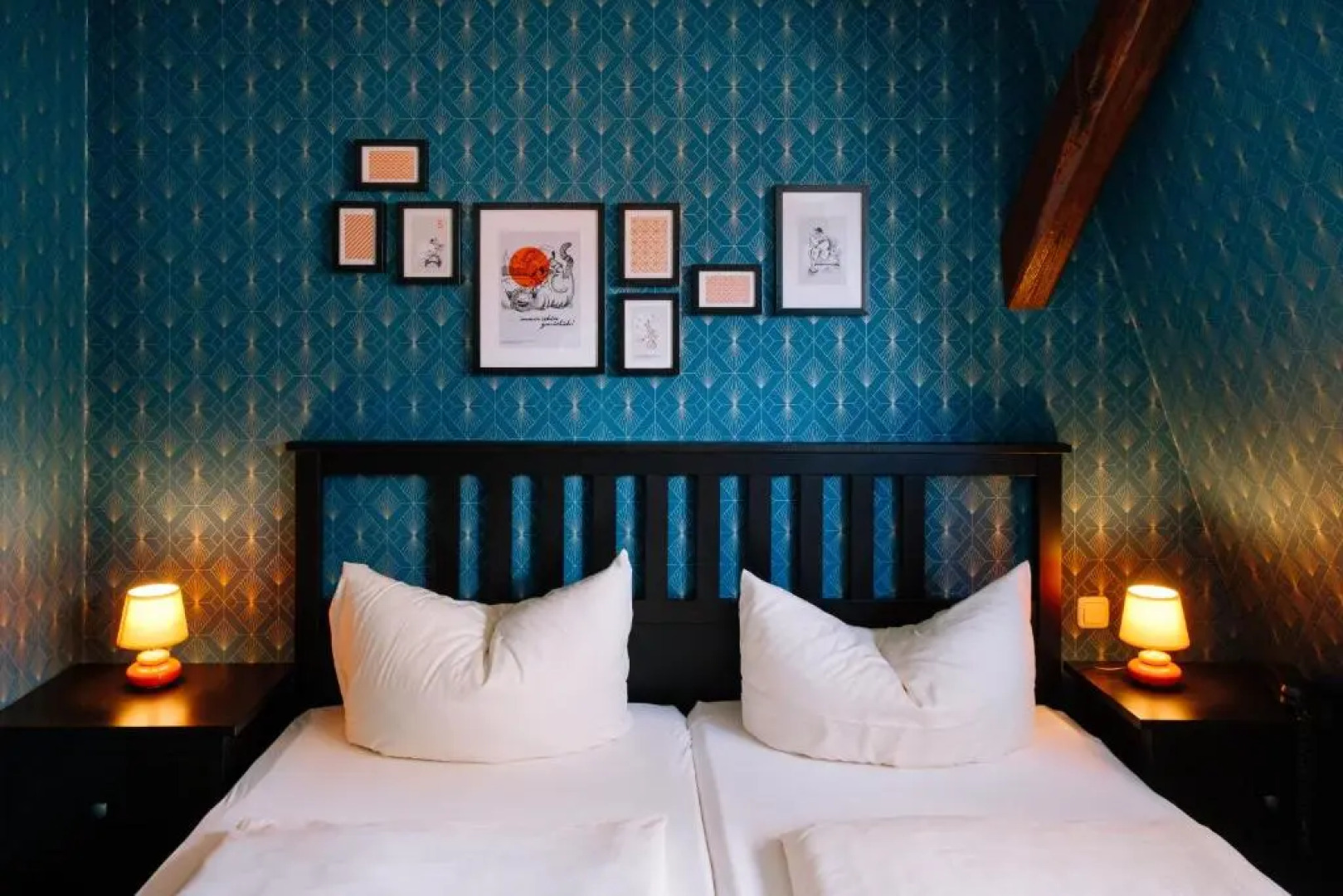 SCHULZENS Brauerei & Hotel