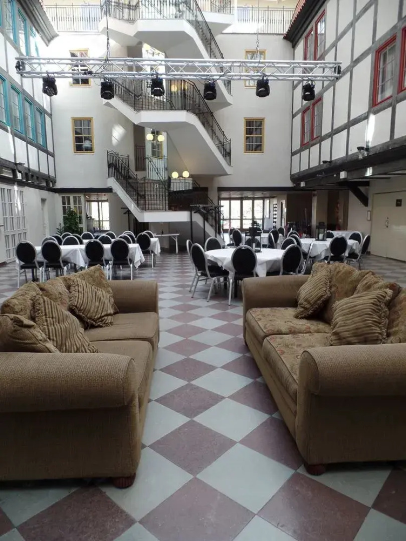 Best Western Stensson