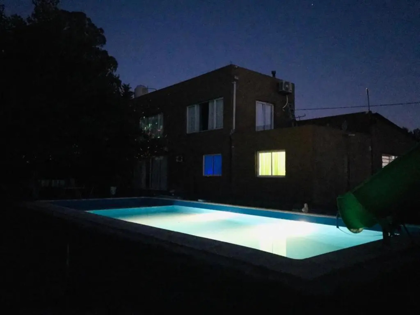 Barrio colinas verdes Sierra De Los Padres Serranita Mar Del Plata