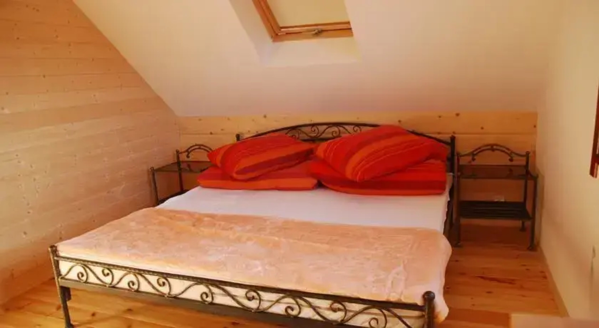 Ośrodek Wypoczynkowy Mewa Jantar