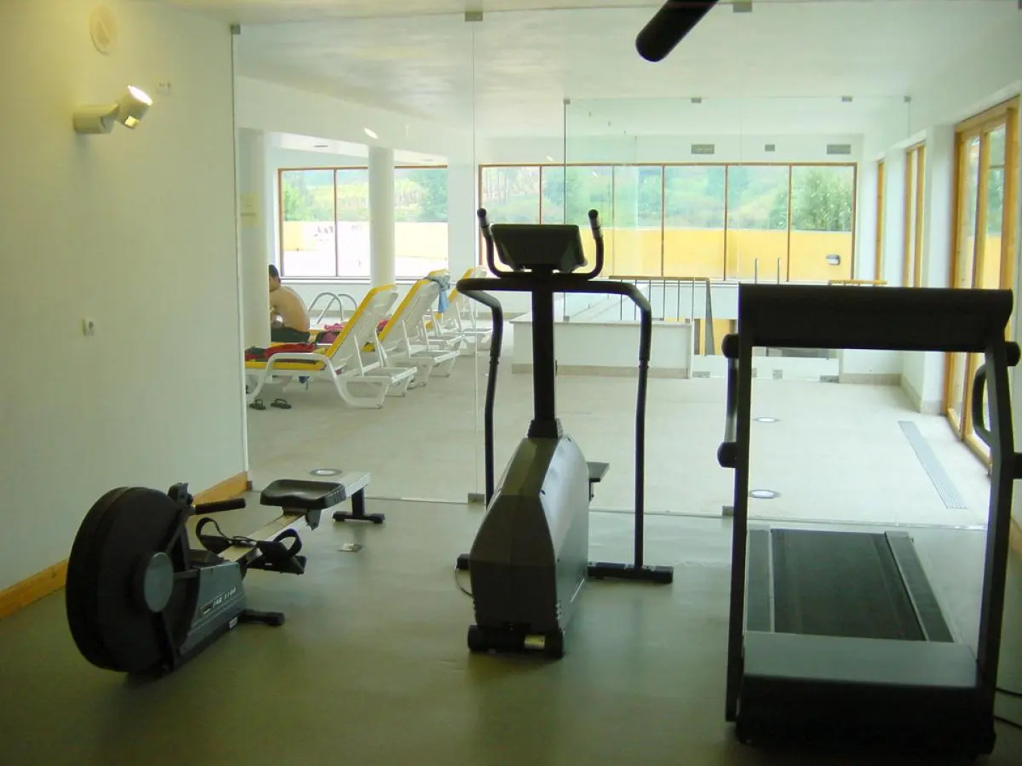 Hotel Rural de Charme Maria da Fonte