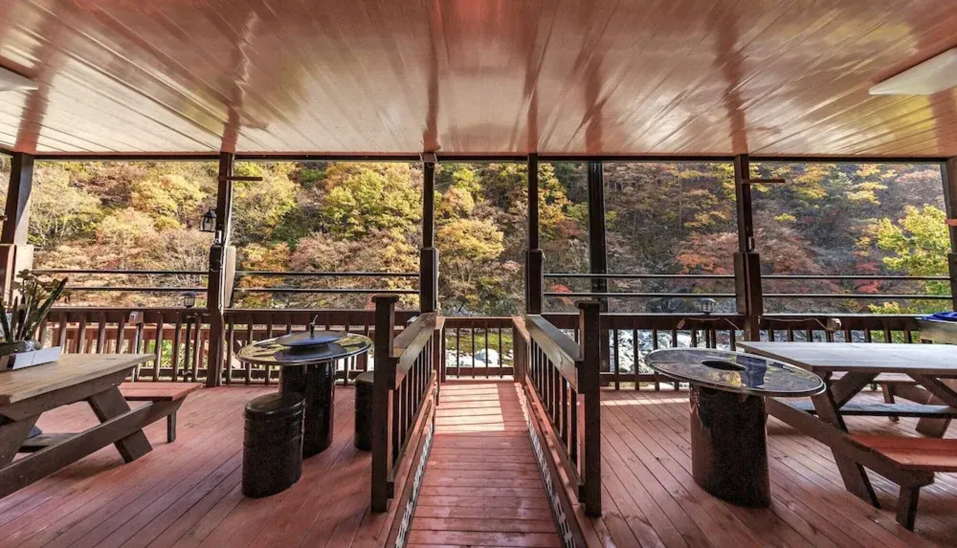 Yangsan Fairy Tale Story Pension