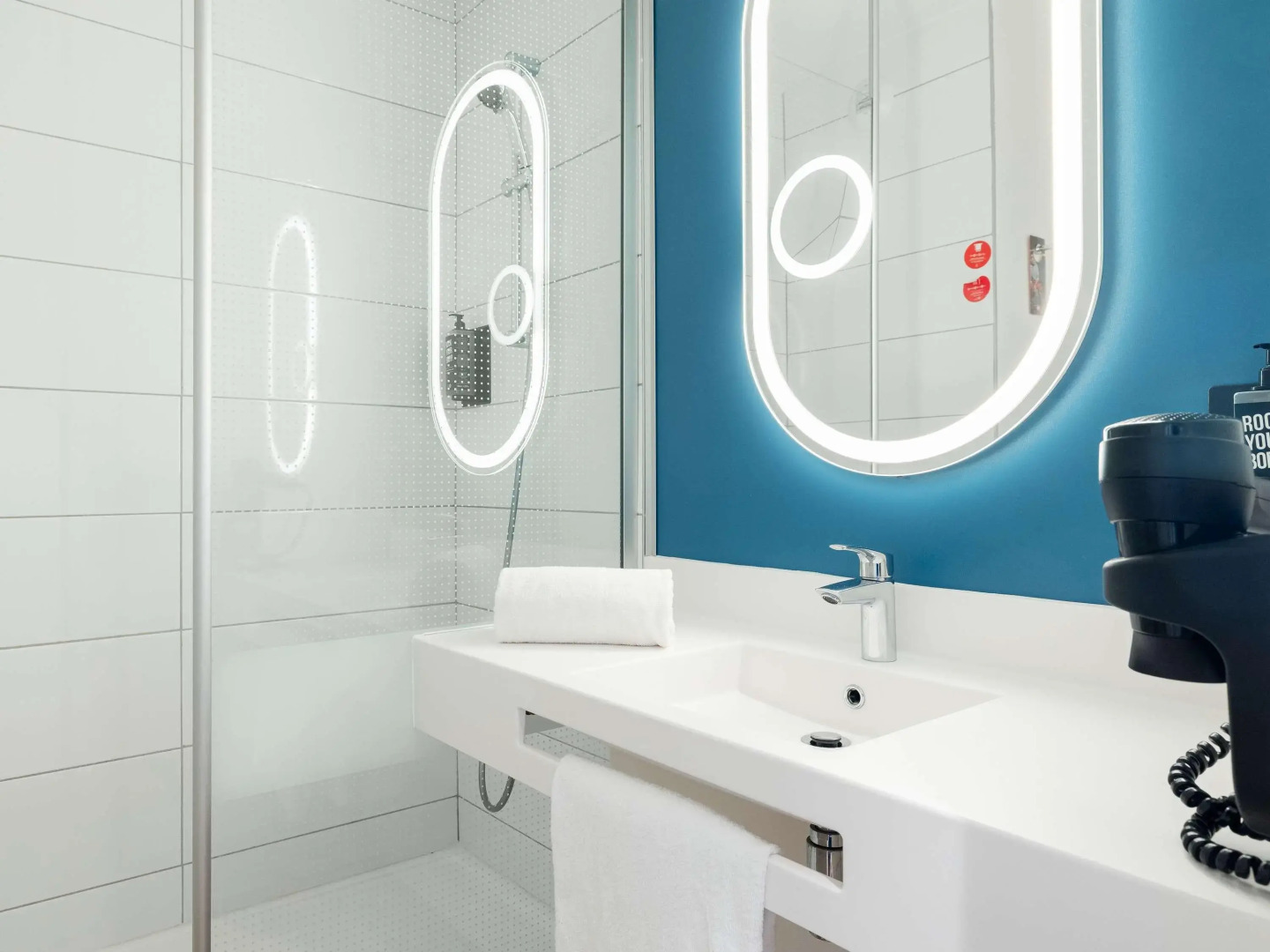 ibis budget Béziers Est Mediterranée