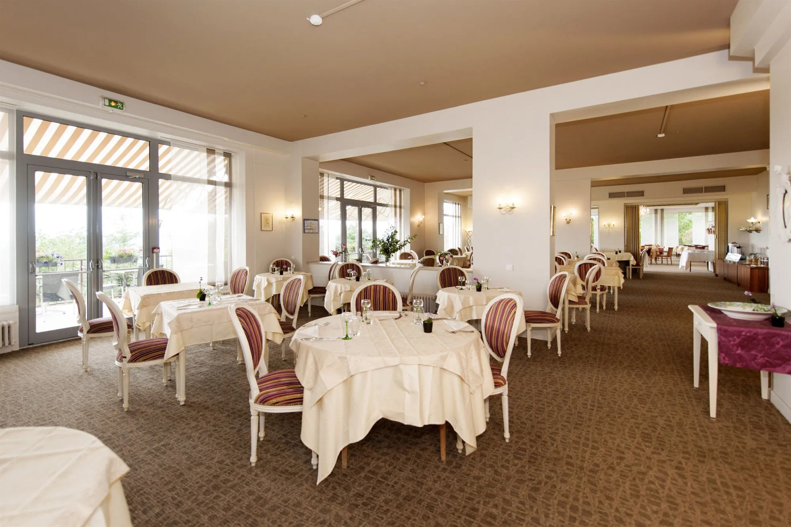 L'Alexain Hôtel Restaurant & Wellness