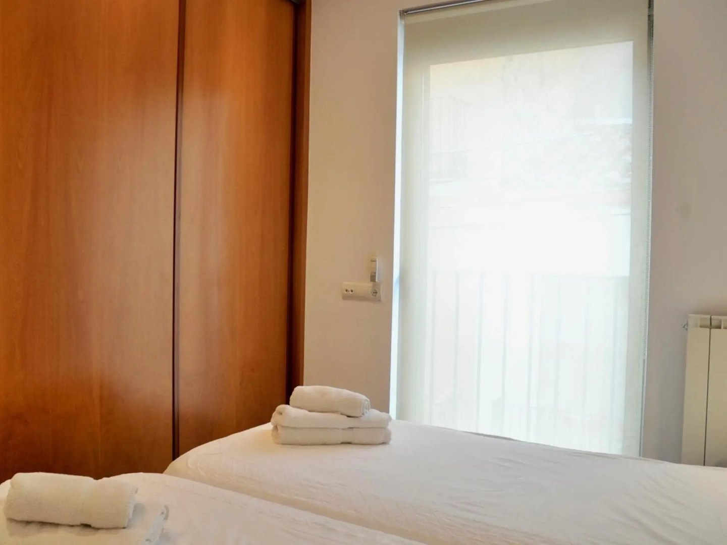 Residential Tourist Apartments