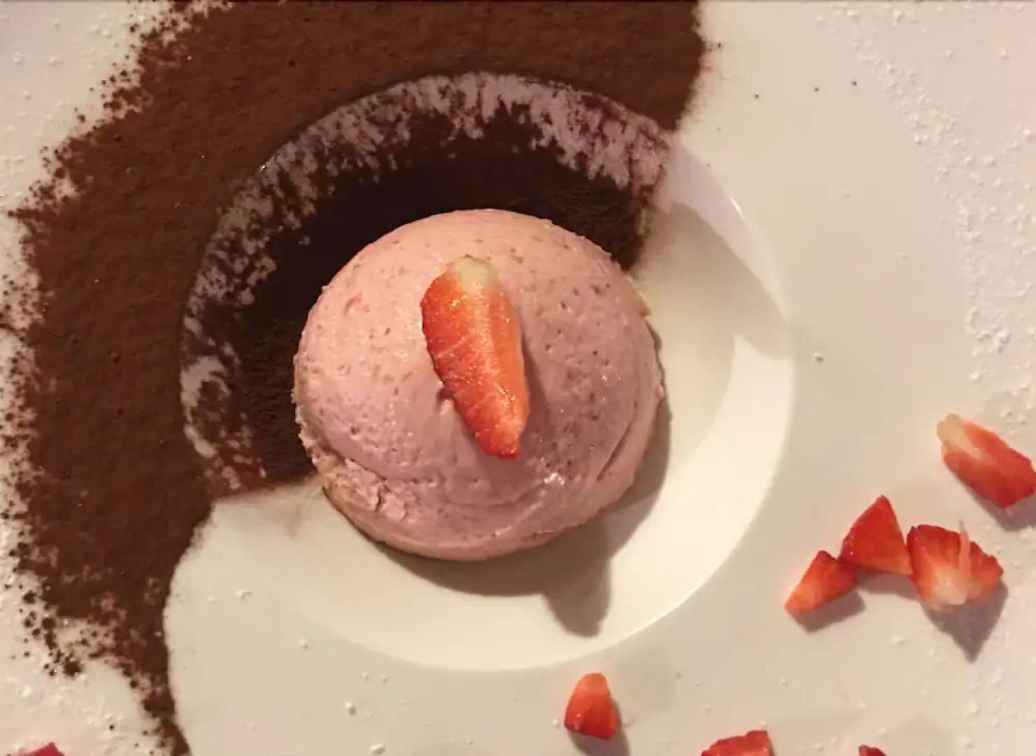 Antica Locanda Sant'Anna