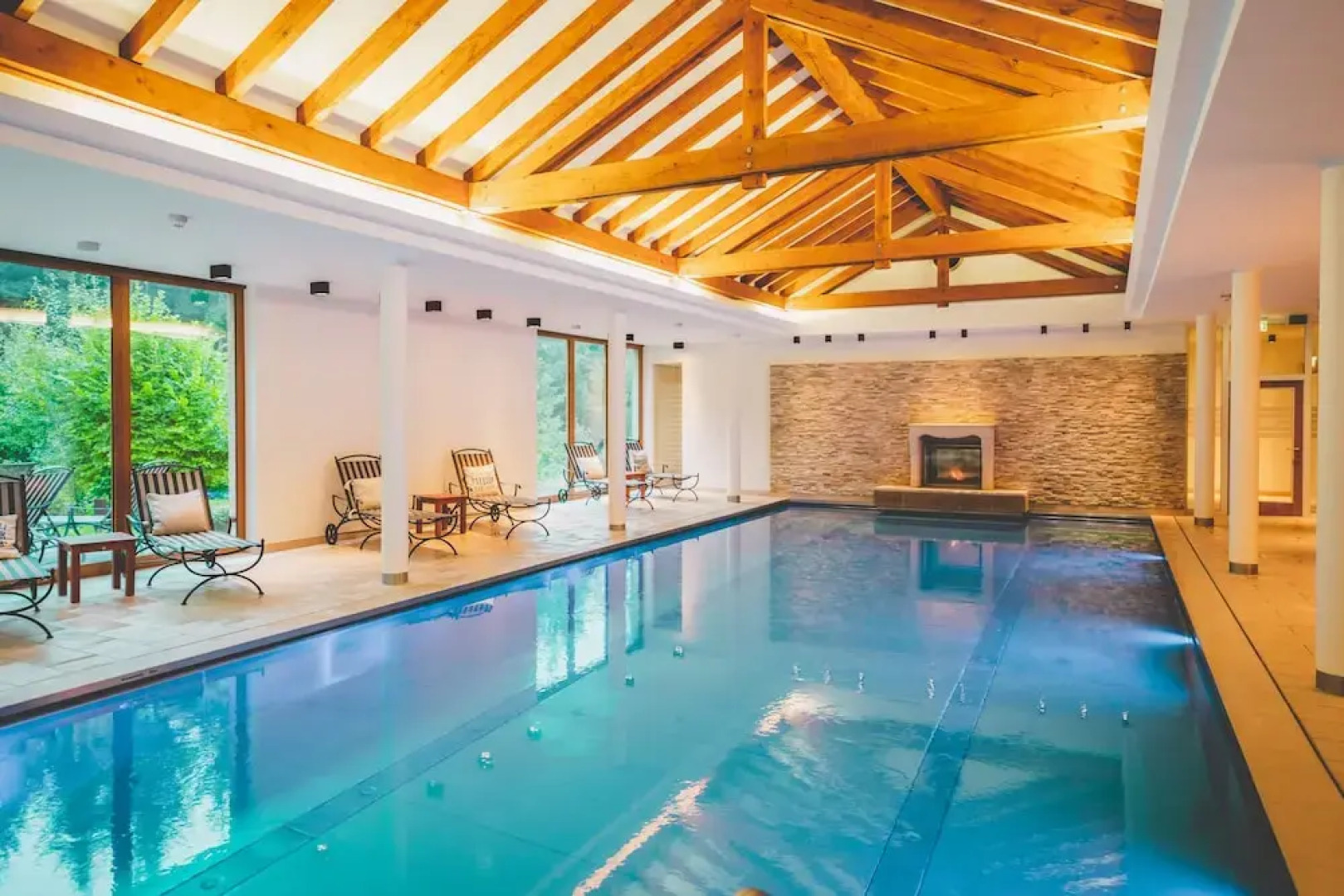 Kloster Marienhoh - Mountains I Lifestyle I Family