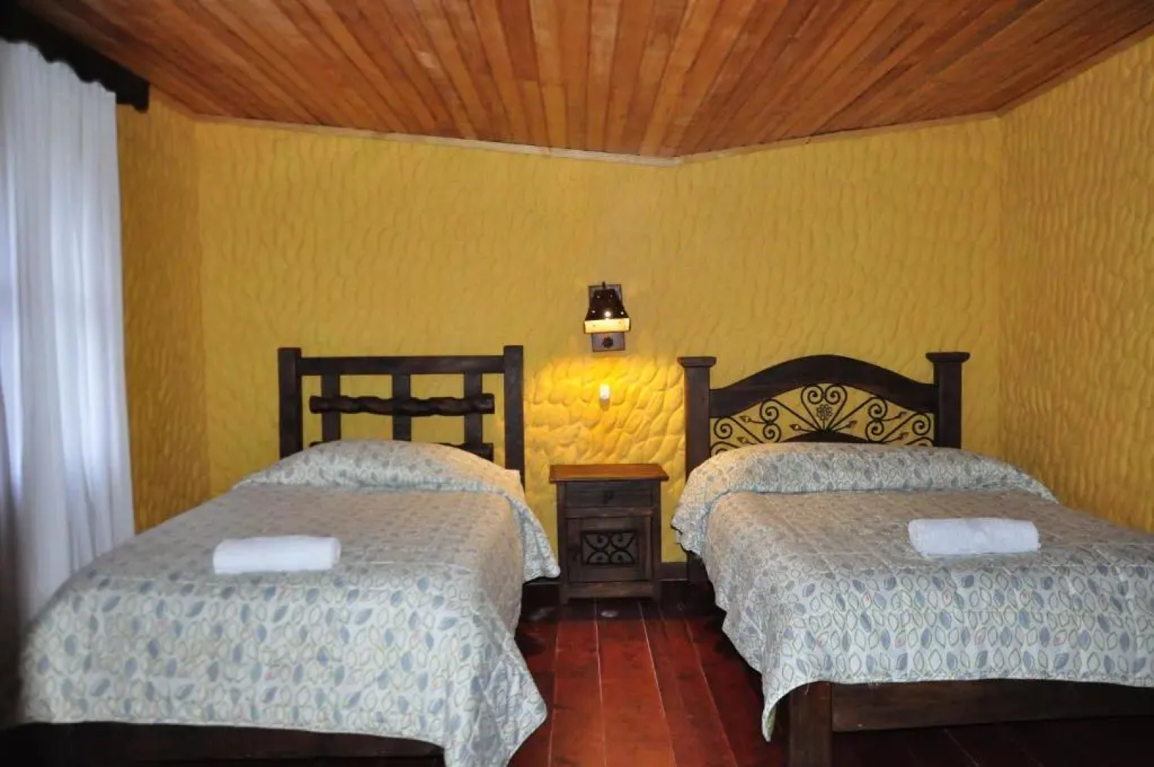 Casa Museo La Posada del Molino