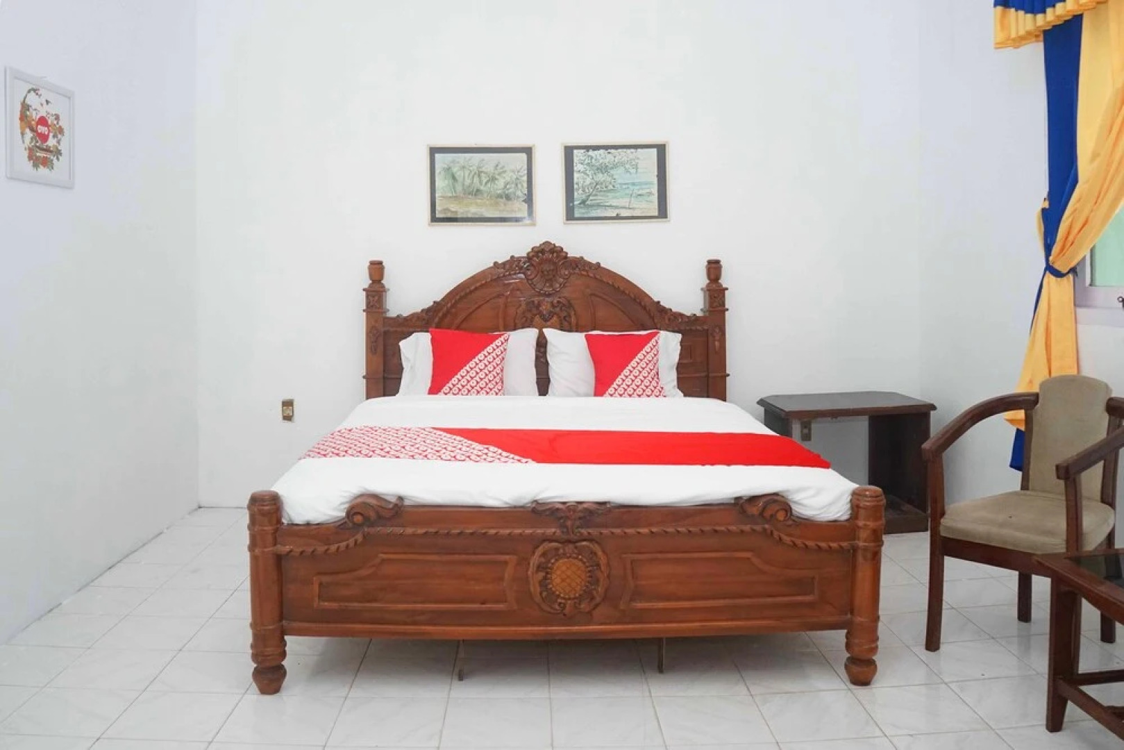 Pelangi Hotel by OYO Rooms