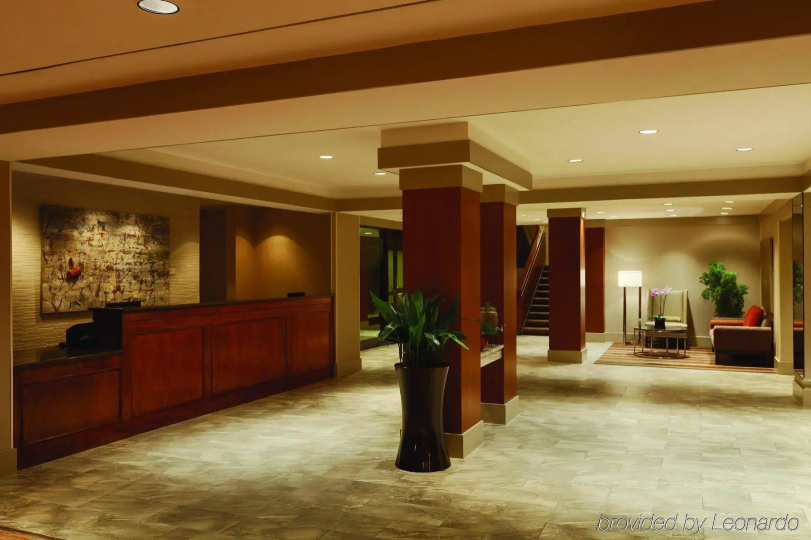 Delta Hotels by Marriott Baltimore North