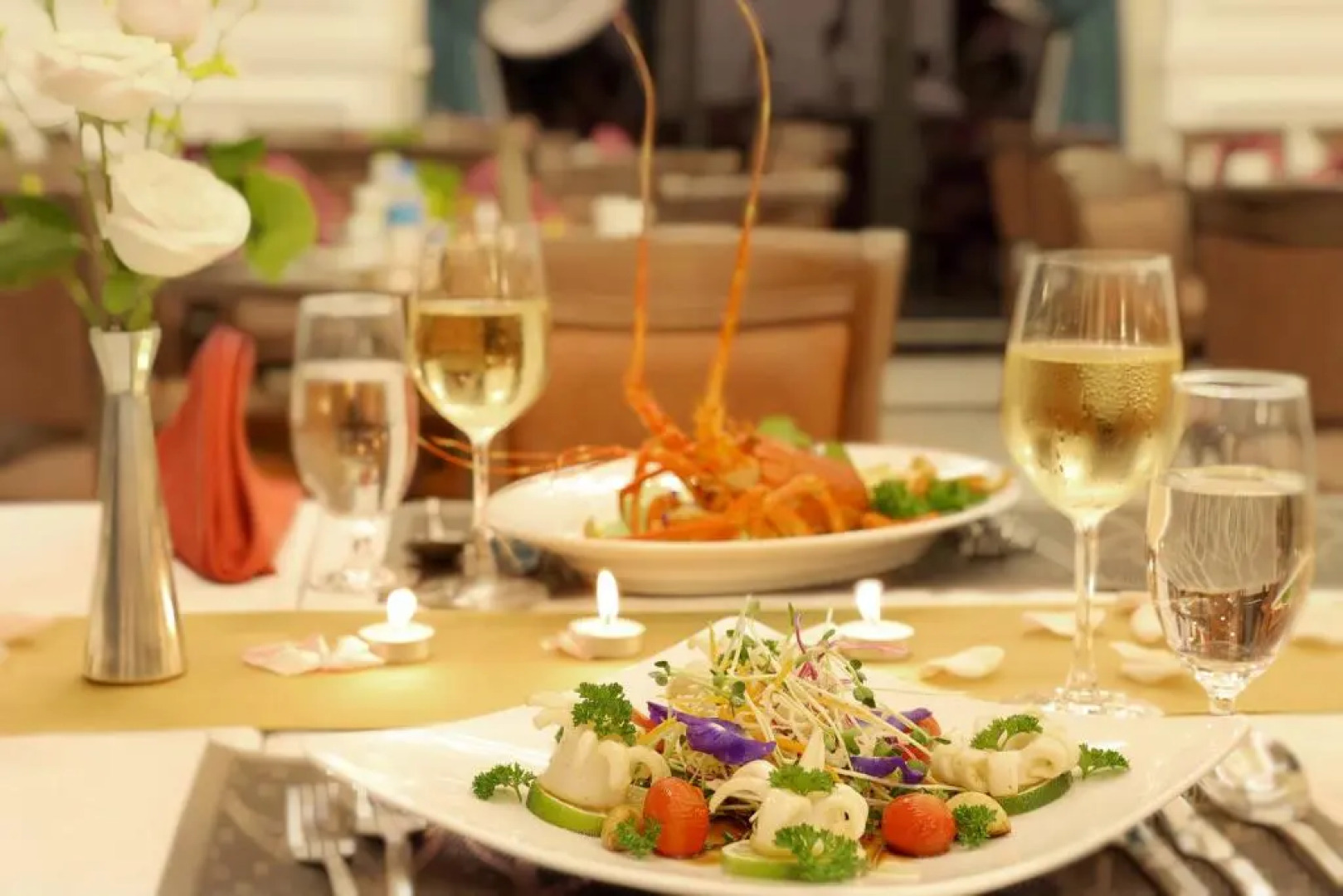 Vipol Mui Ne Hotel & Spa