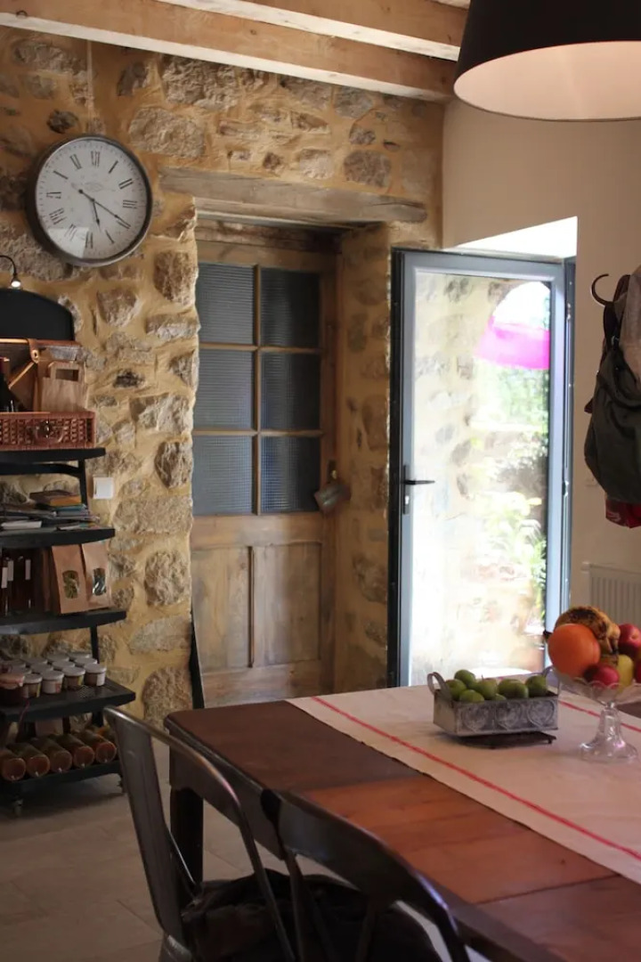 Loft With Panoramic Terrace
