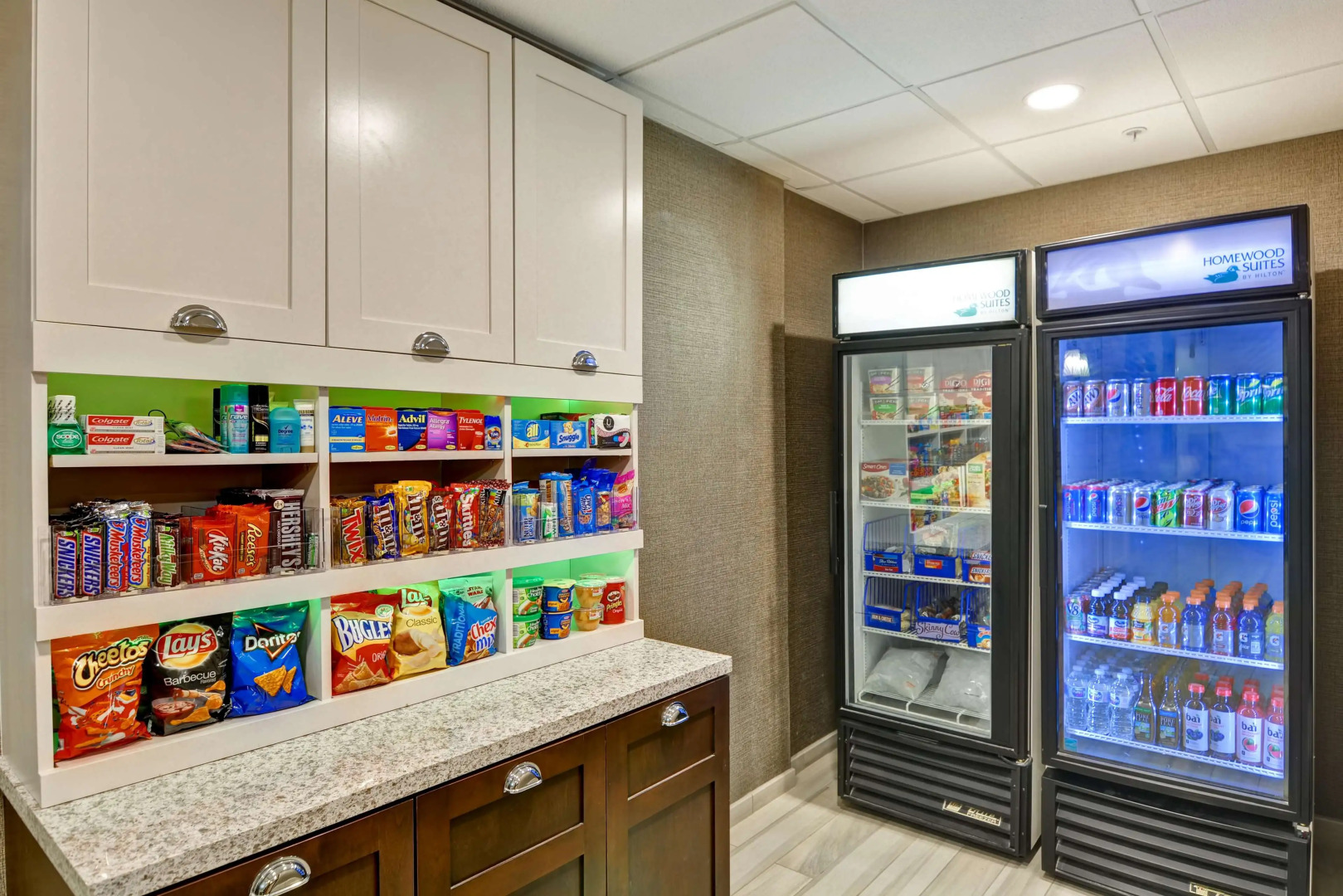 Homewood Suites Kansas City/Overland Park