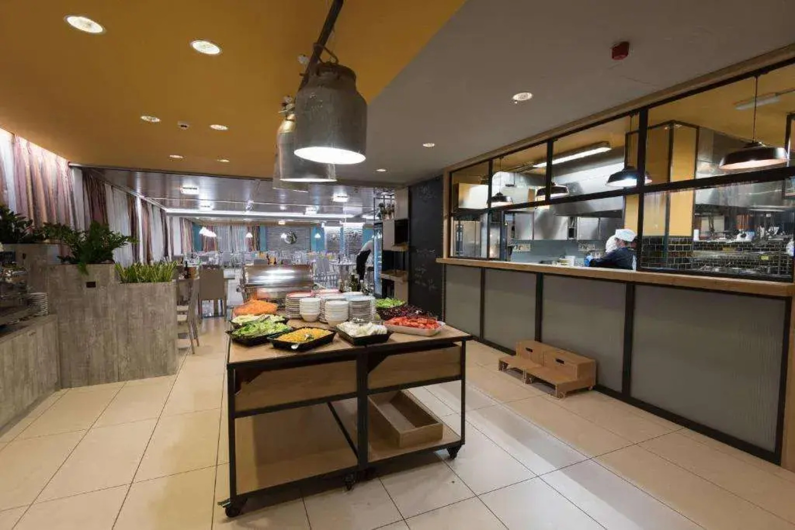 Hotel Villaggio Nevada