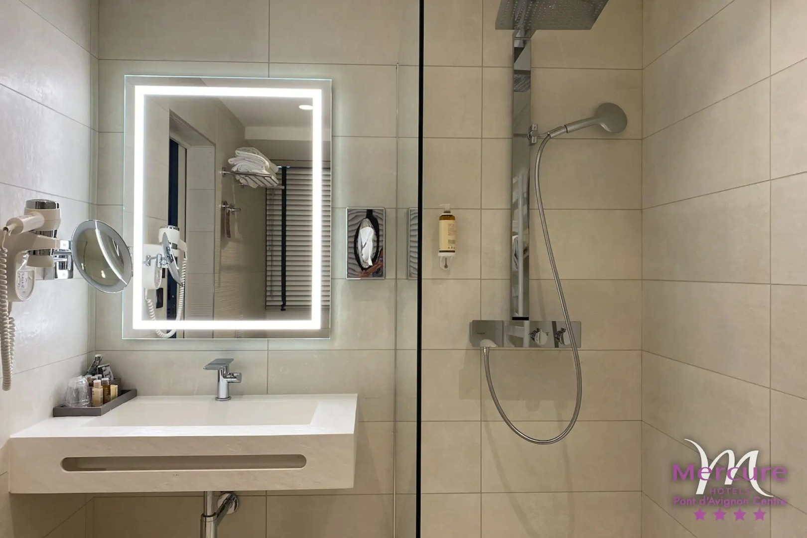 Mercure Pont d'Avignon Centre