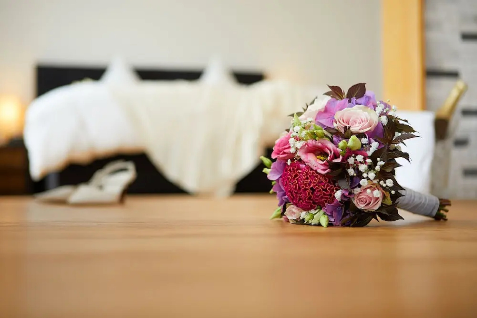 Waldhotel Tannmuehle