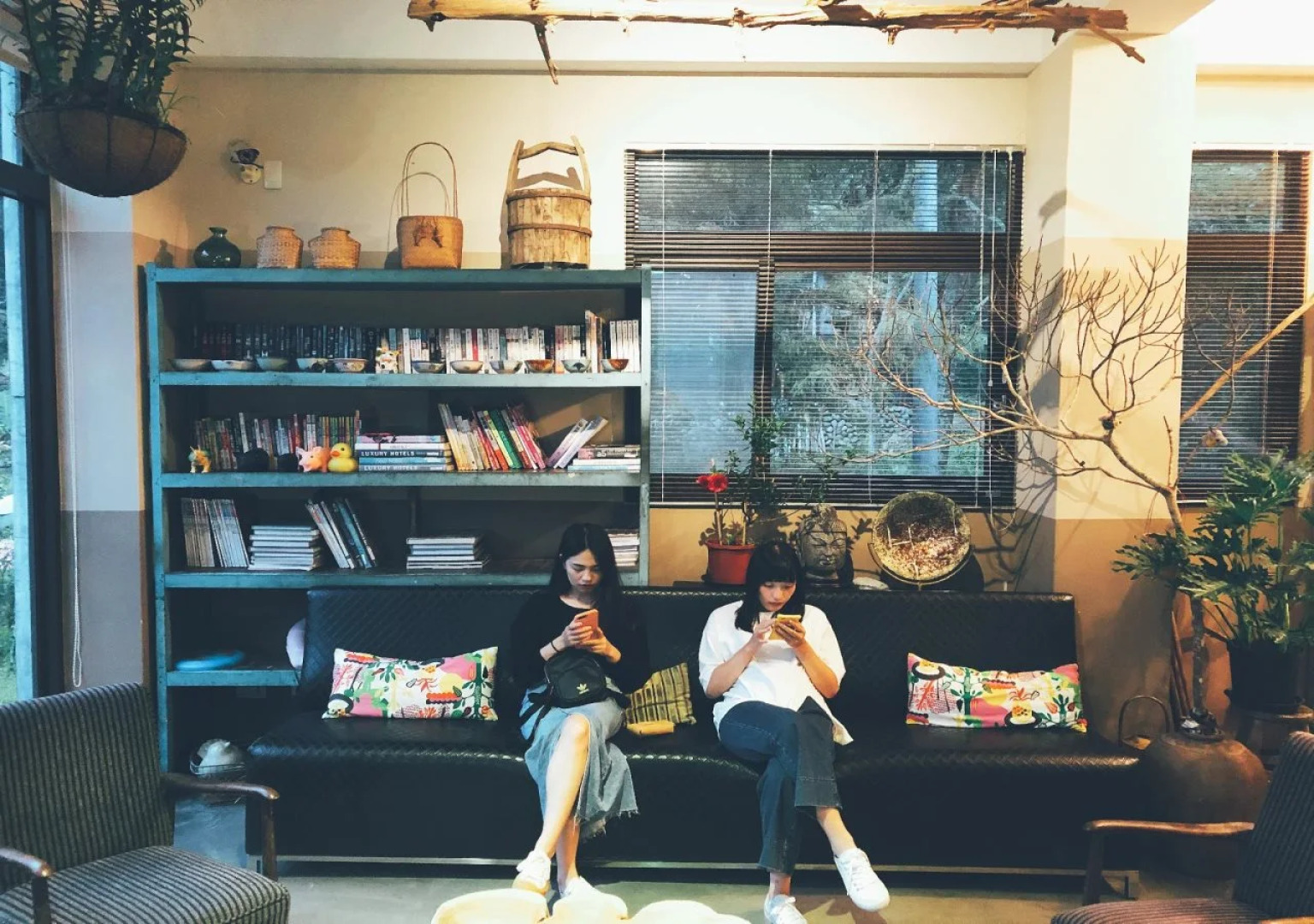 Love To Stick Together