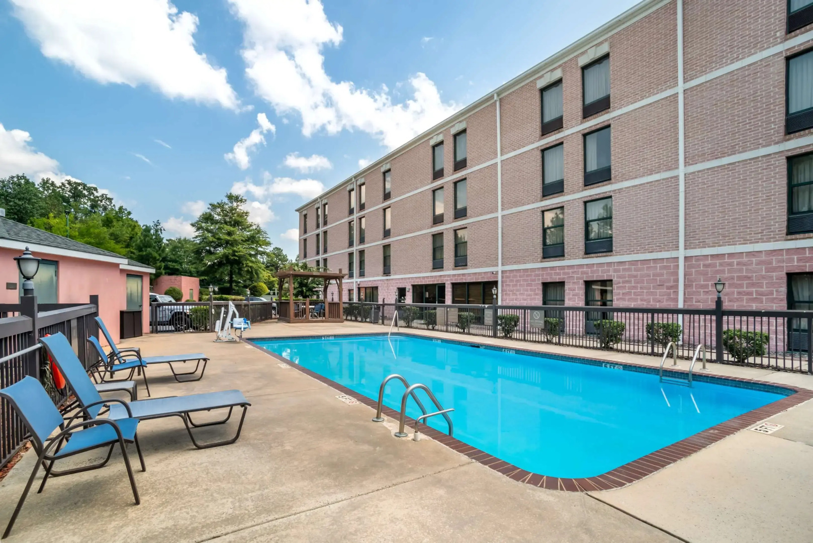 Comfort Inn & Suites Lake Norman