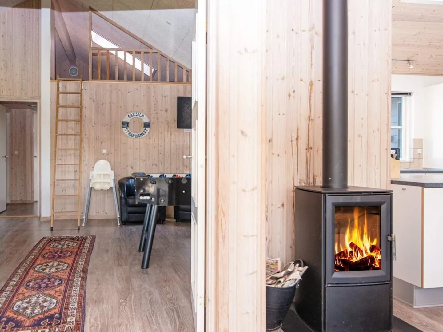 Luxury Beach House With Pool