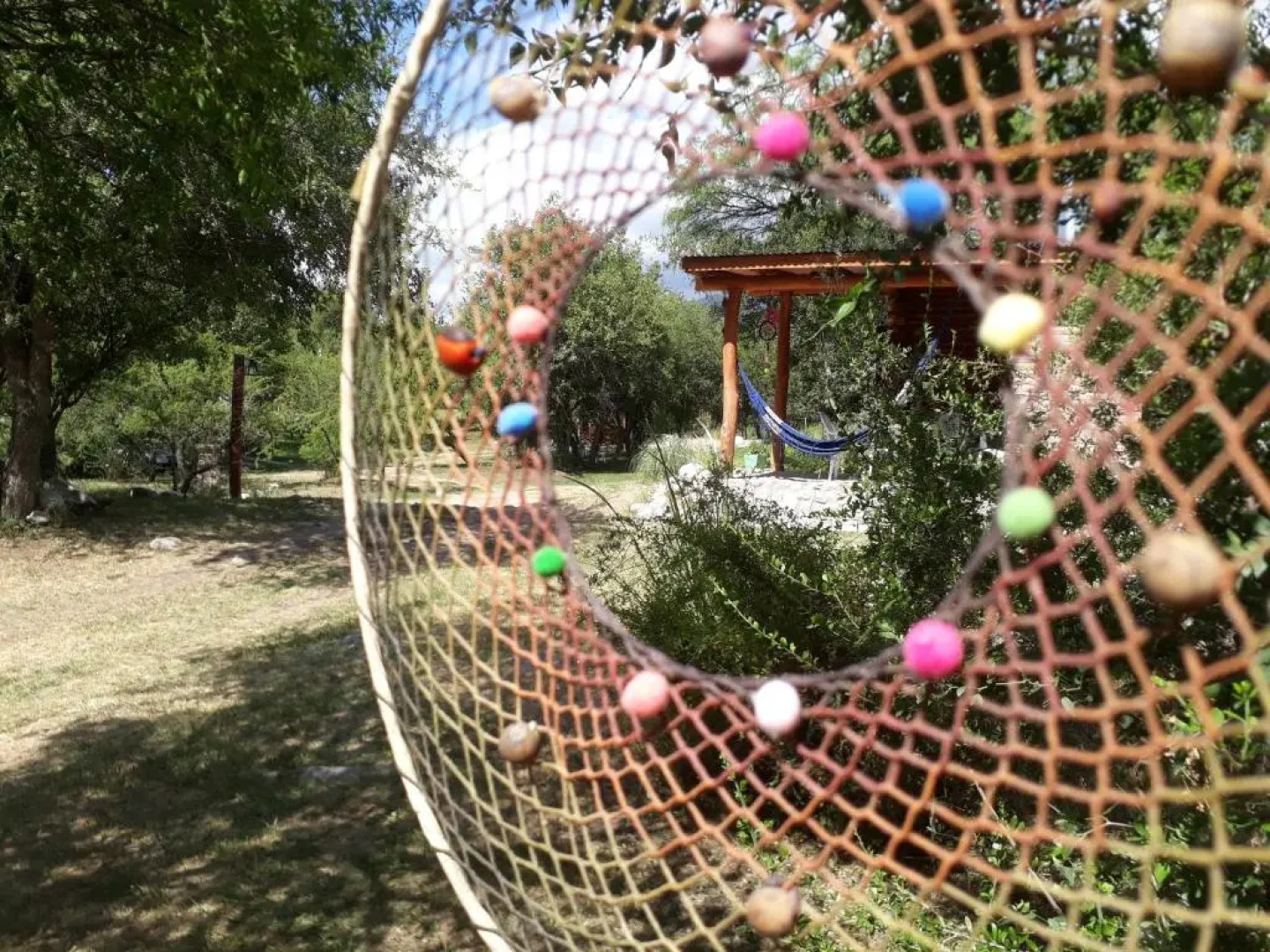 Mainame Traslasierra