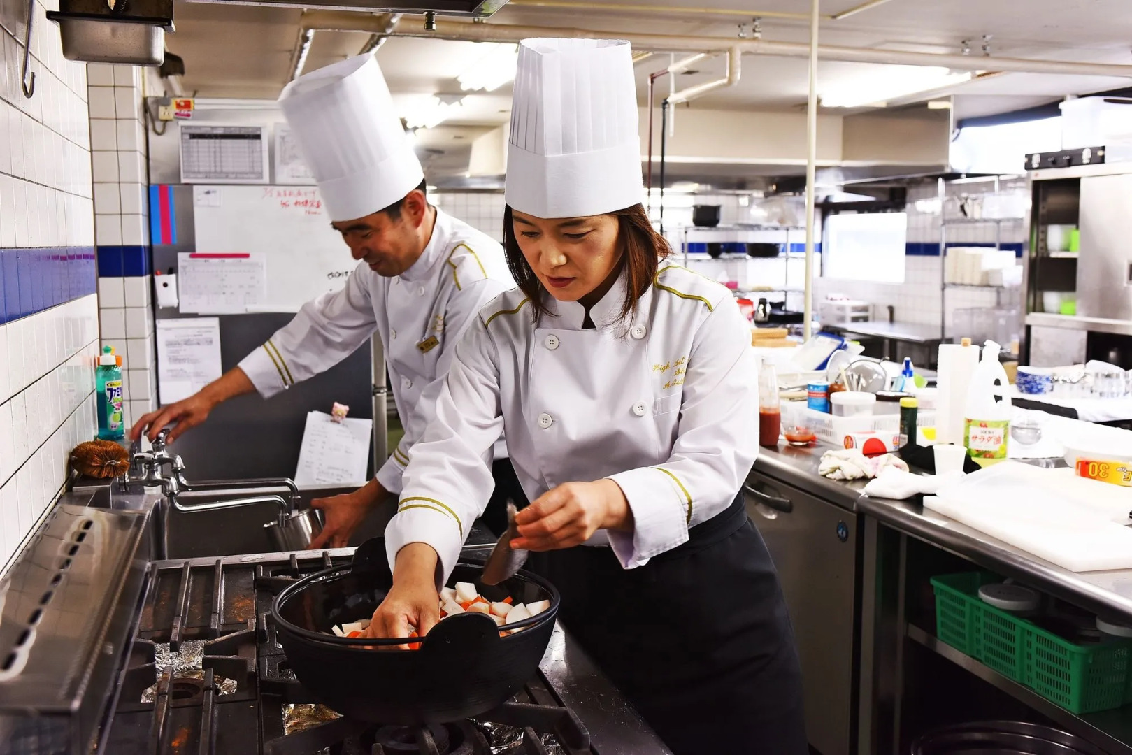 High Set HOTEL Shizuoka Inter