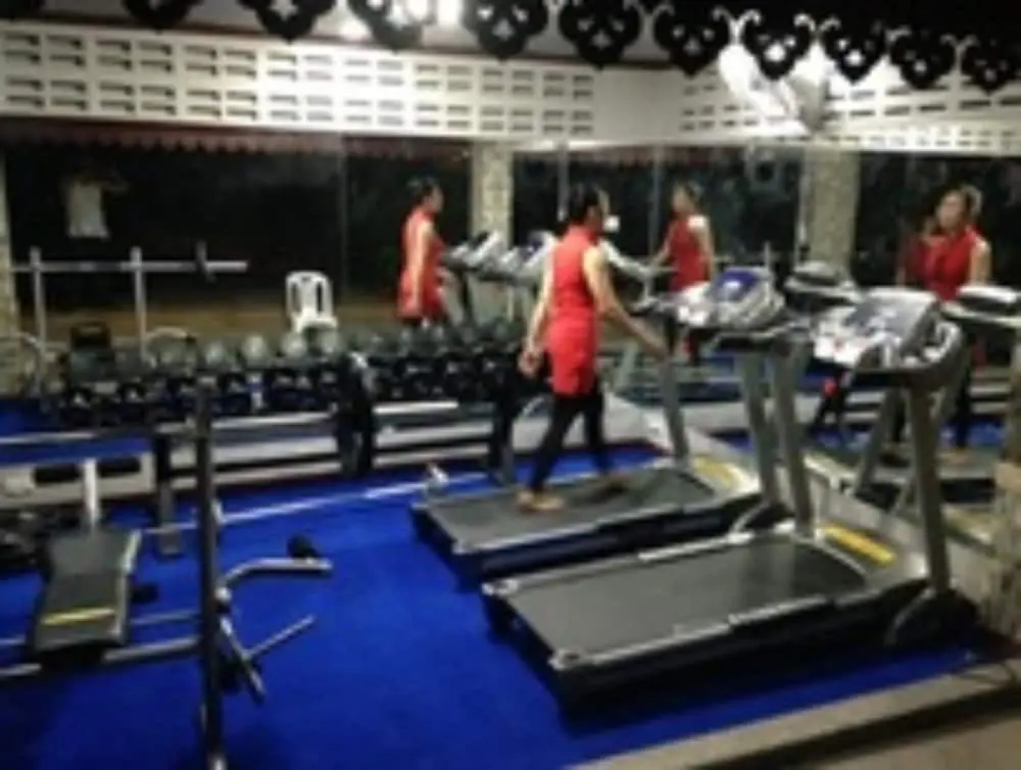 Two Tiger Resort & Spa