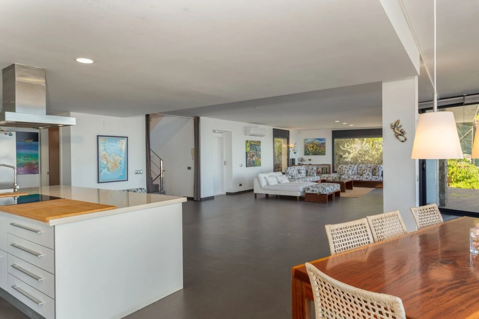 Flateli Villa Port de la Selva