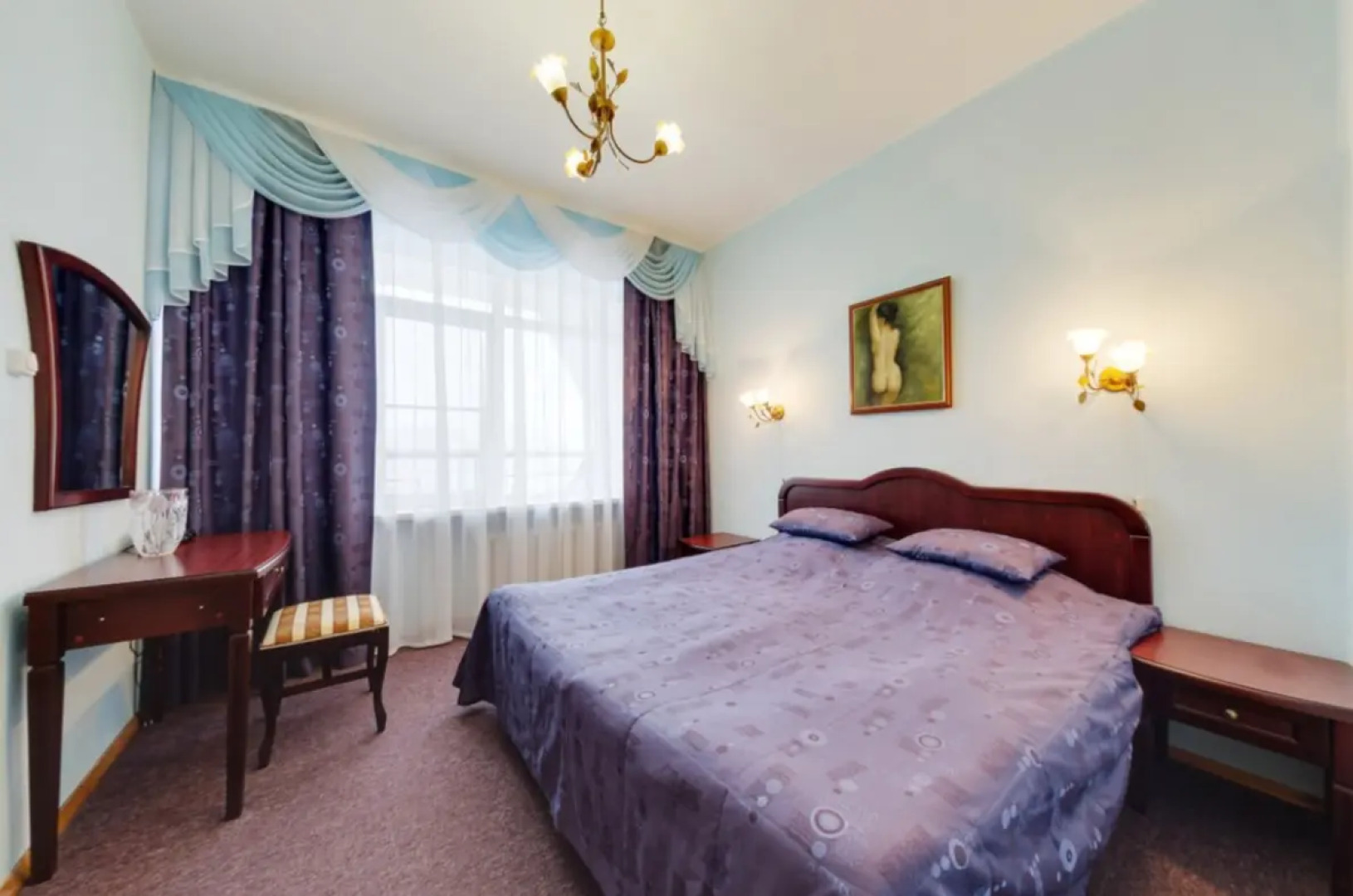 Sanatoriy 30-Letiya Pobedy